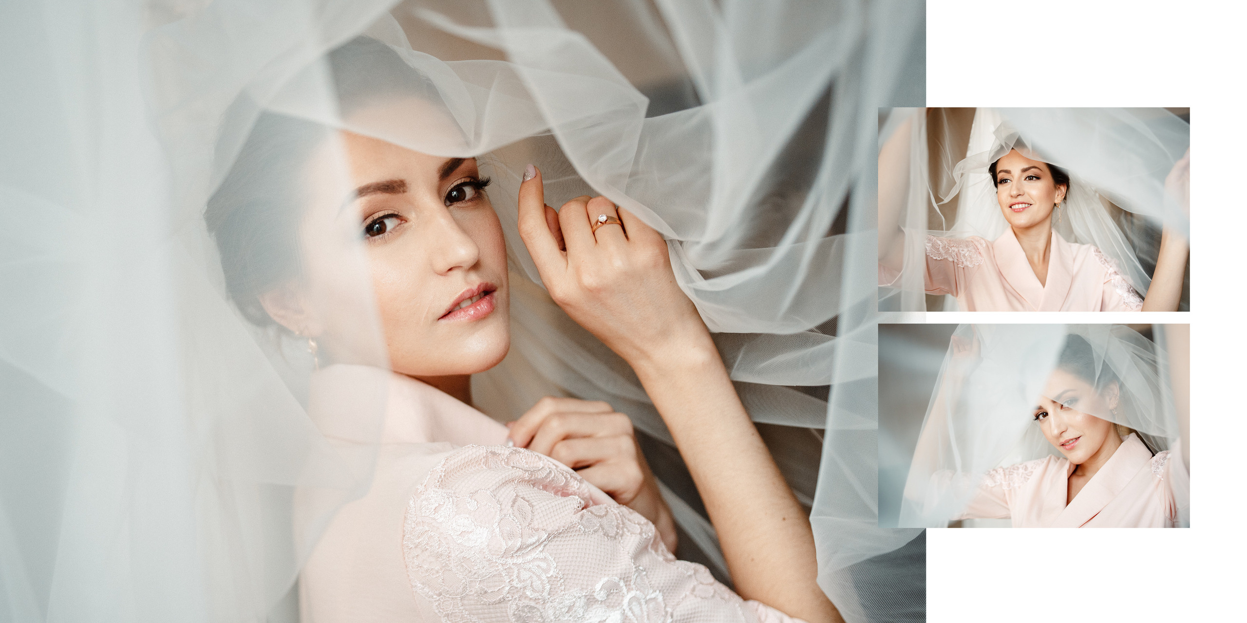 Свадьба Иван+Татьяна 23.11.2017 фотокнига. Ivan Skufinsky — wedding and family photographer in Vancouver