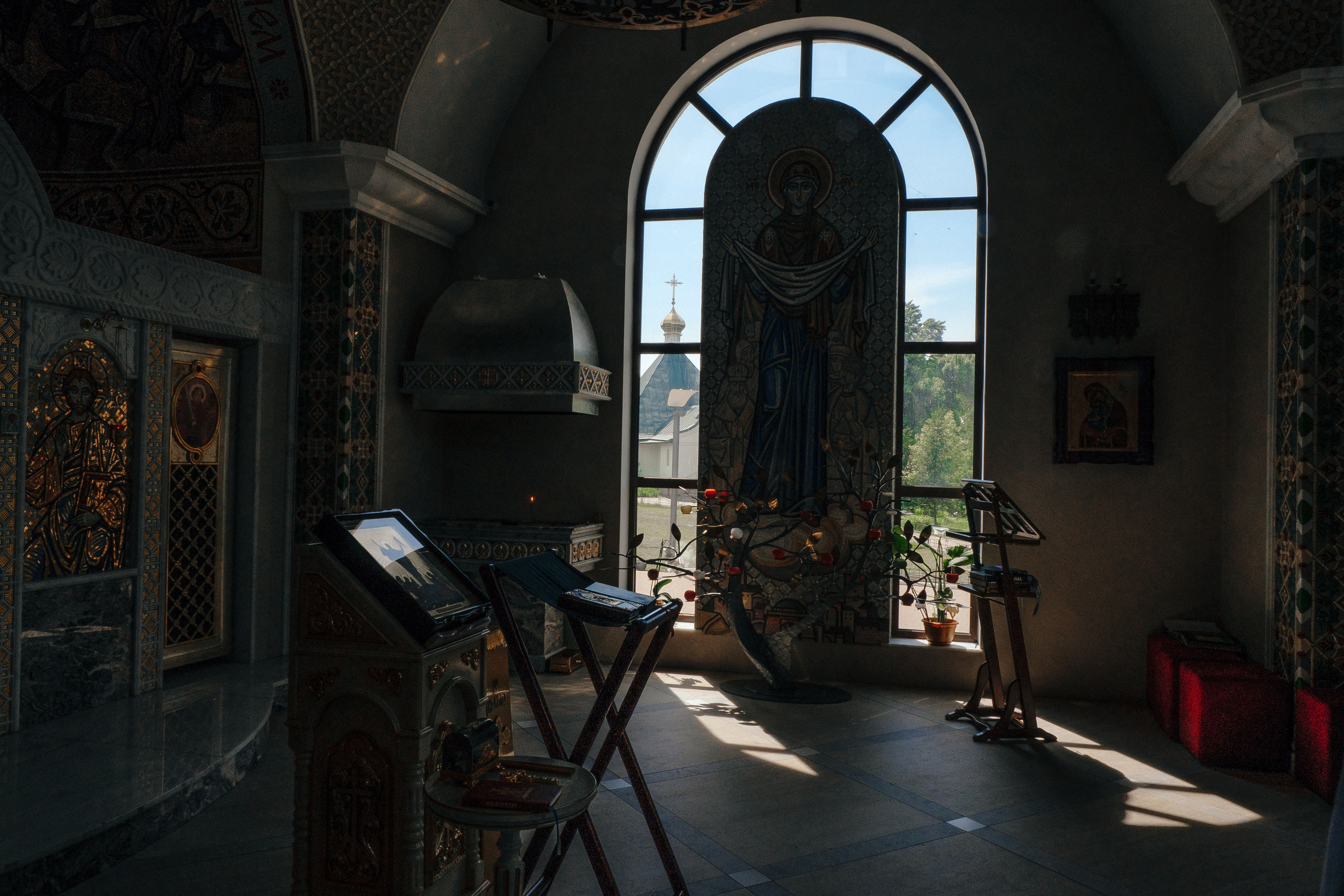 Эмилия. Ivan Skufinsky — wedding and family photographer in Vancouver