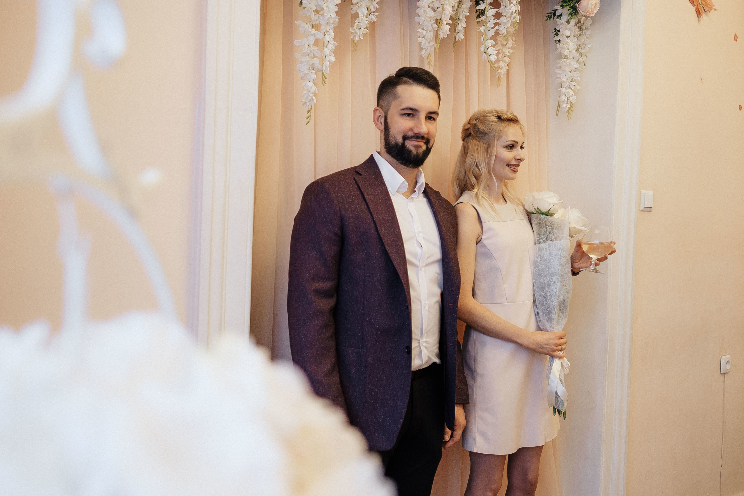 26.10.2018 Дмитрий+Ксения. Ivan Skufinsky — wedding and family photographer in Vancouver