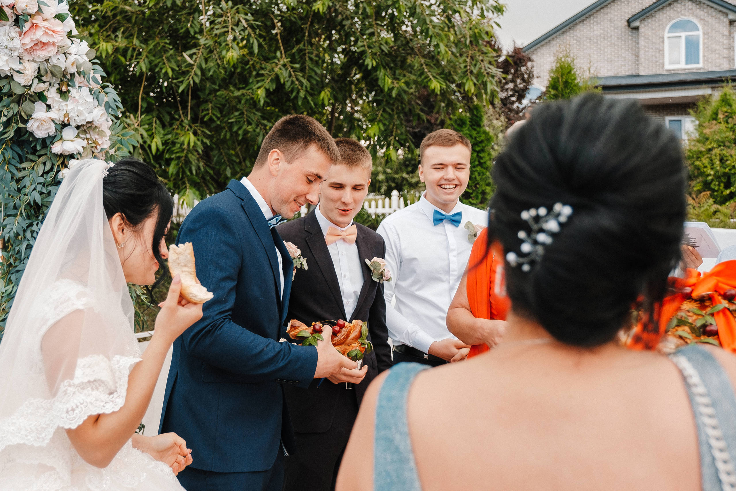 29.06.2019 WeddingStory. Ivan Skufinsky — wedding and family photographer in Vancouver