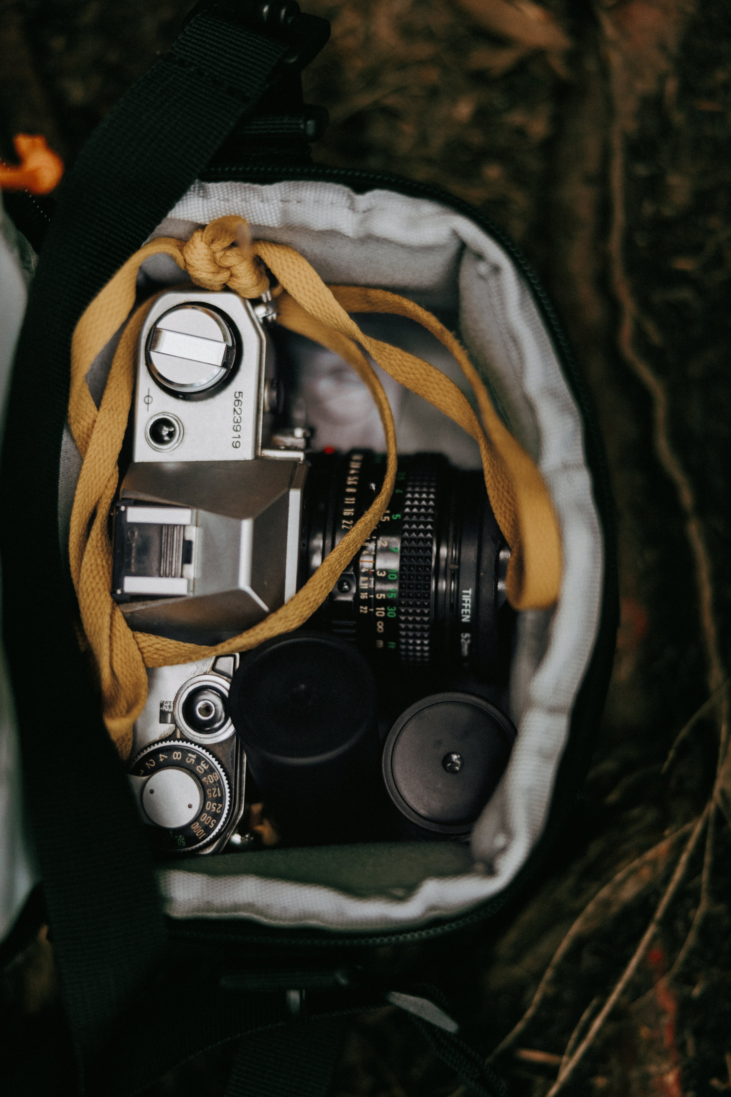 Michael & Caitlyn. Ivan Skufinsky — wedding and family photographer in Vancouver