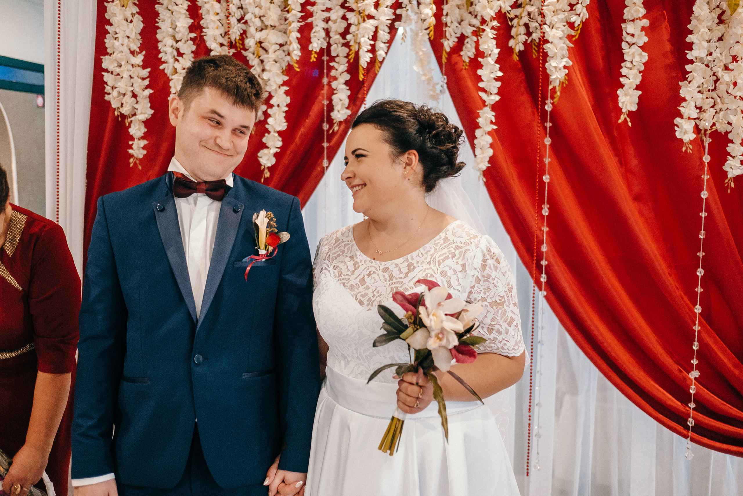 13.09.2018 Wedding Story. Ivan Skufinsky — wedding and family photographer in Vancouver