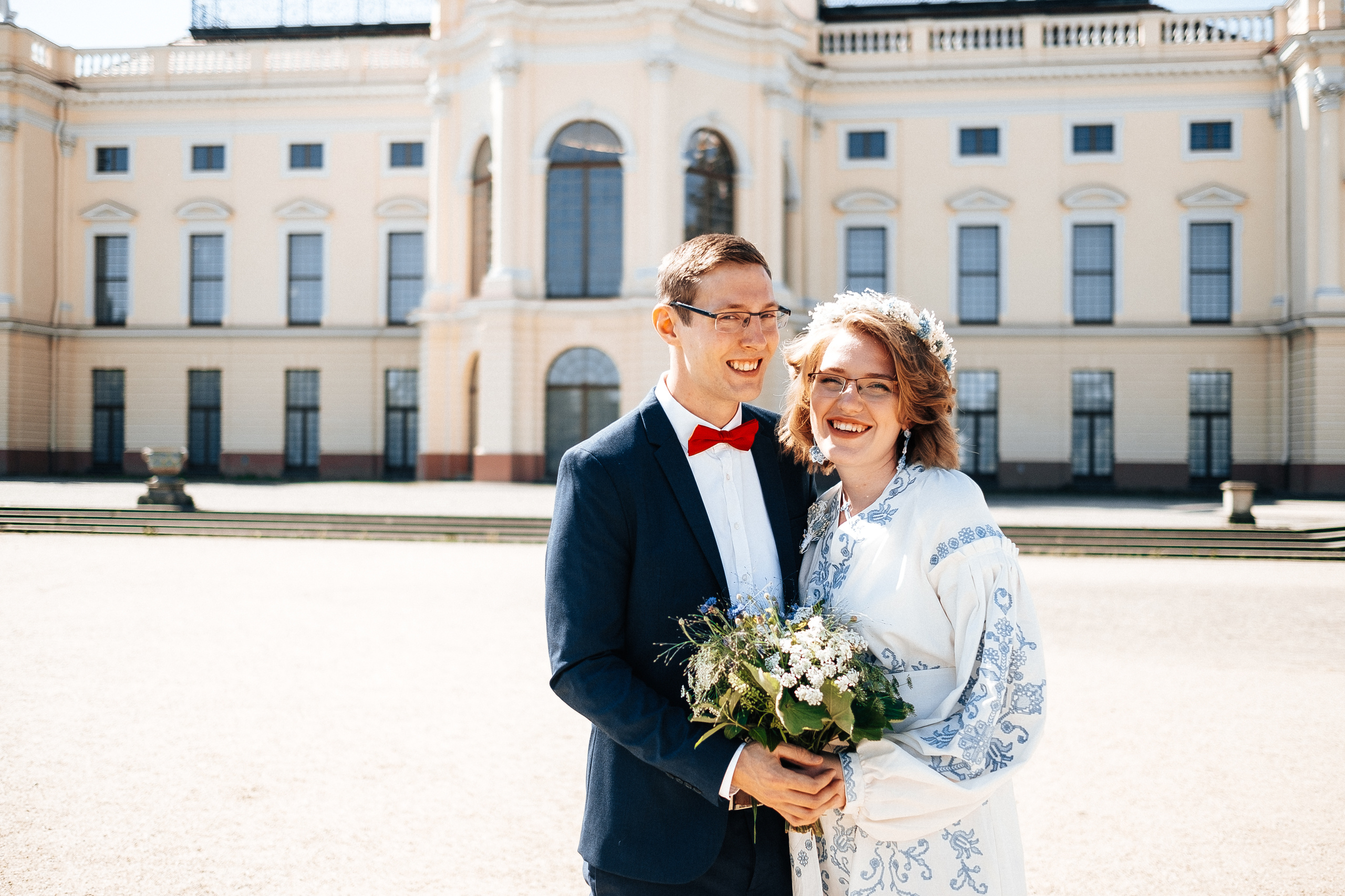 BERLIN Wedding Story. Ivan Skufinsky — wedding and family photographer in Vancouver