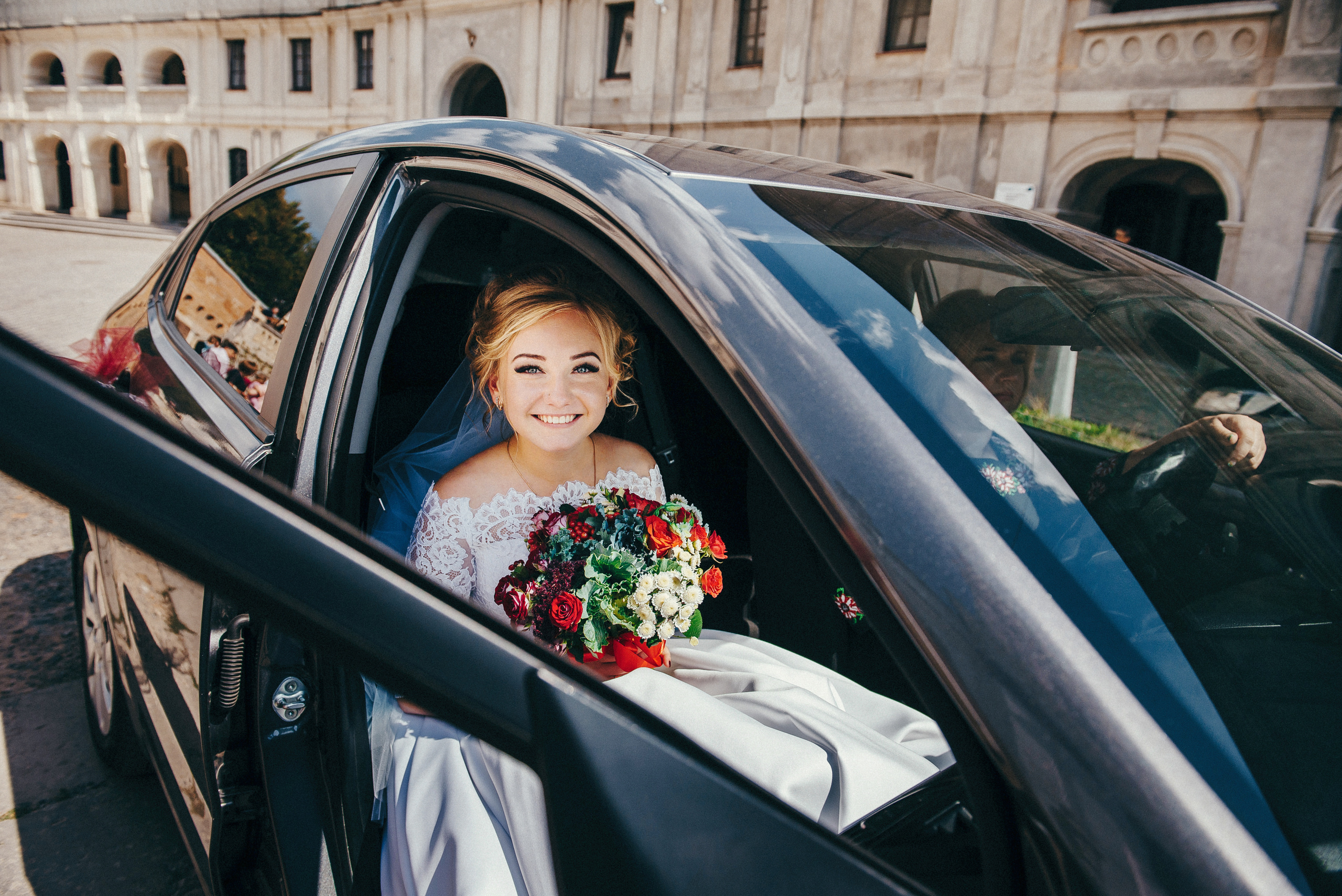 Руслан и Тома. Ivan Skufinsky — wedding and family photographer in Vancouver