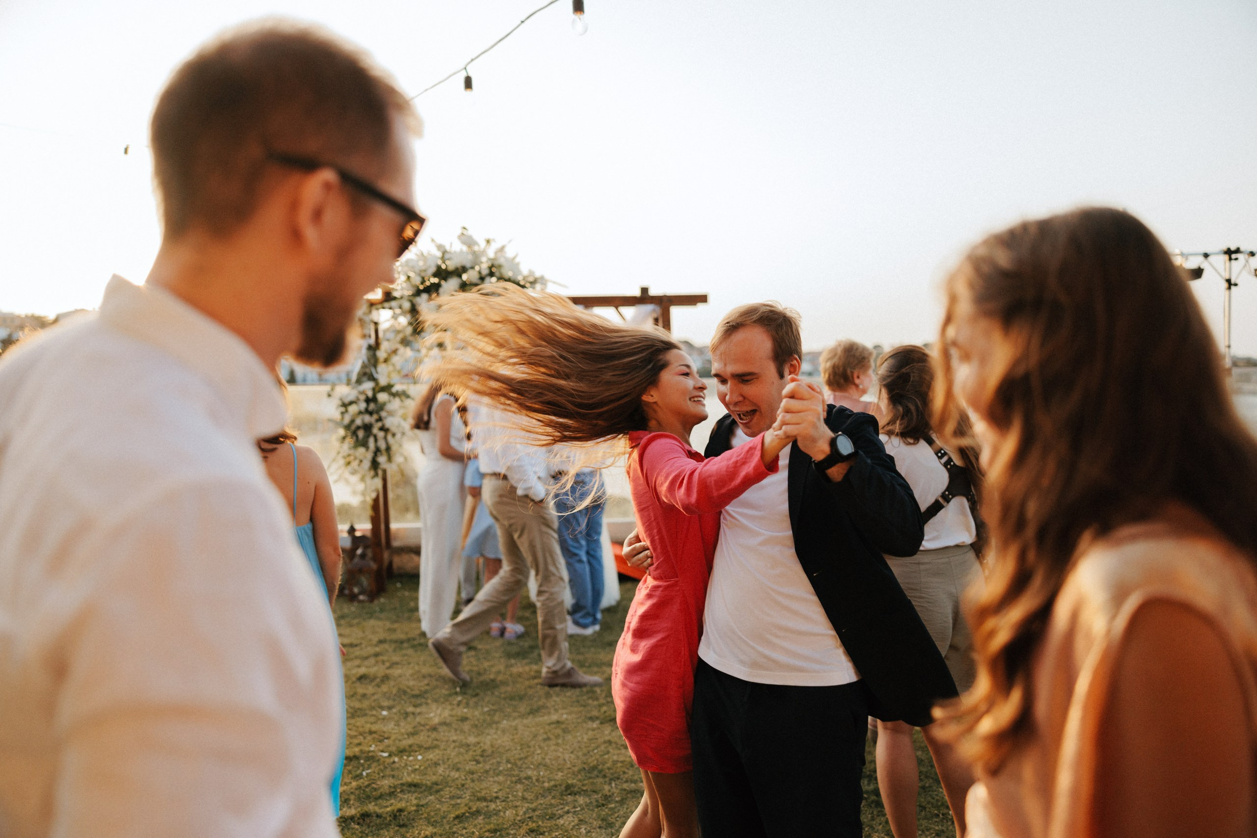 Cheshme. Wedding Story. Ivan Skufinsky — wedding and family photographer in Vancouver