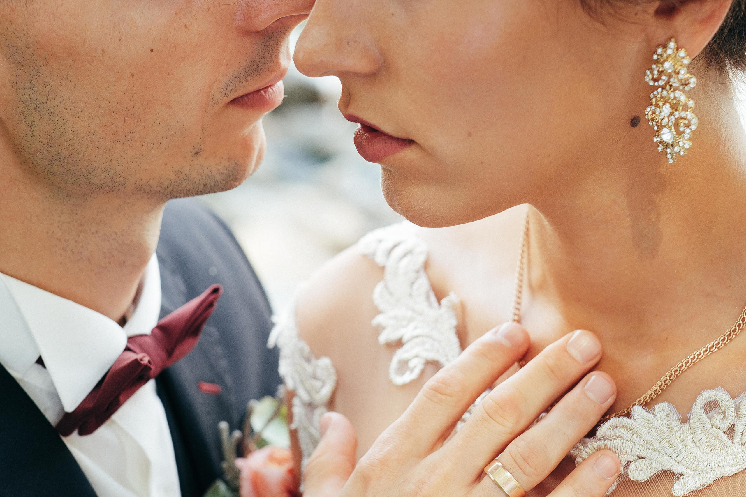 4.08.2018 Wedding Day. Ivan Skufinsky — wedding and family photographer in Vancouver