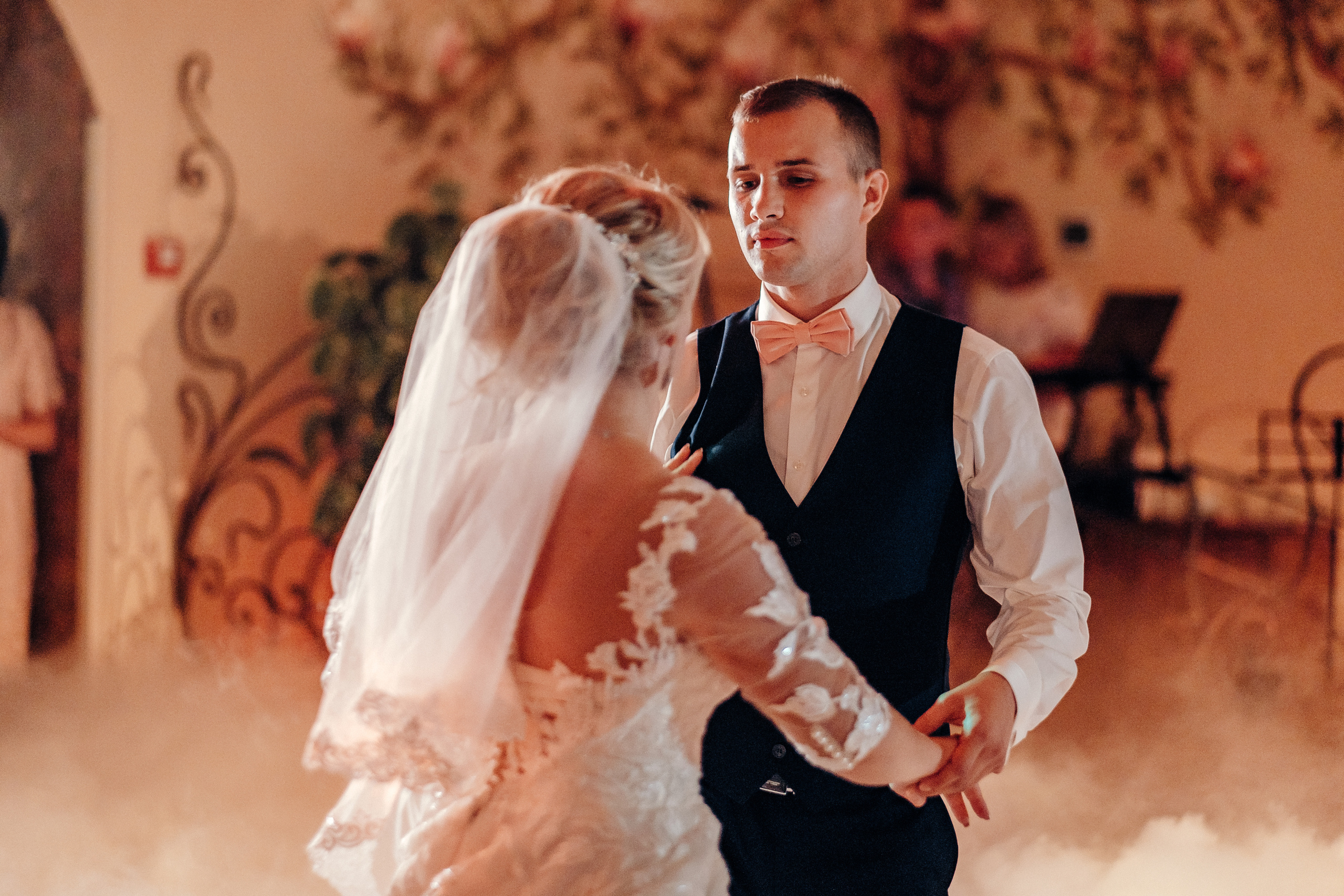 Свадебная история Влад+Яна. Ivan Skufinsky — wedding and family photographer in Vancouver