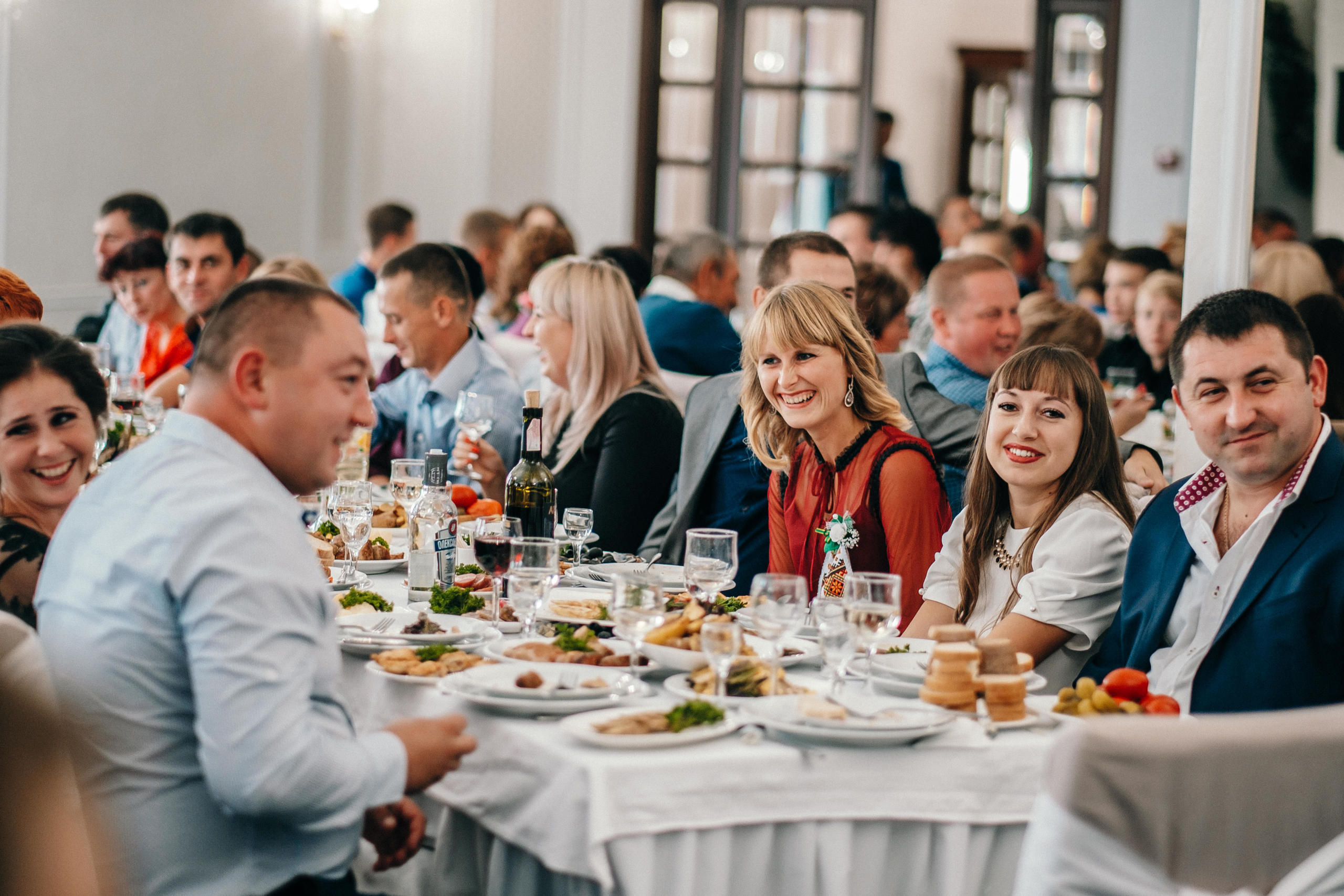 29.09.2018 Wedding Story. Ivan Skufinsky — wedding and family photographer in Vancouver