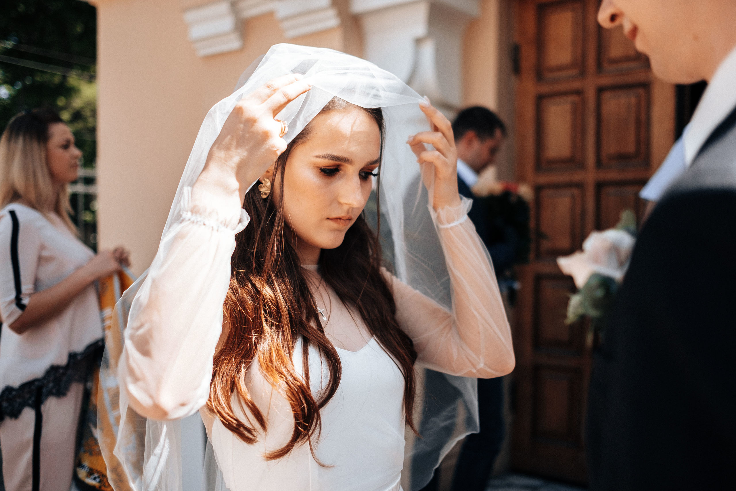 Вика+Максим. Ivan Skufinsky — wedding and family photographer in Vancouver