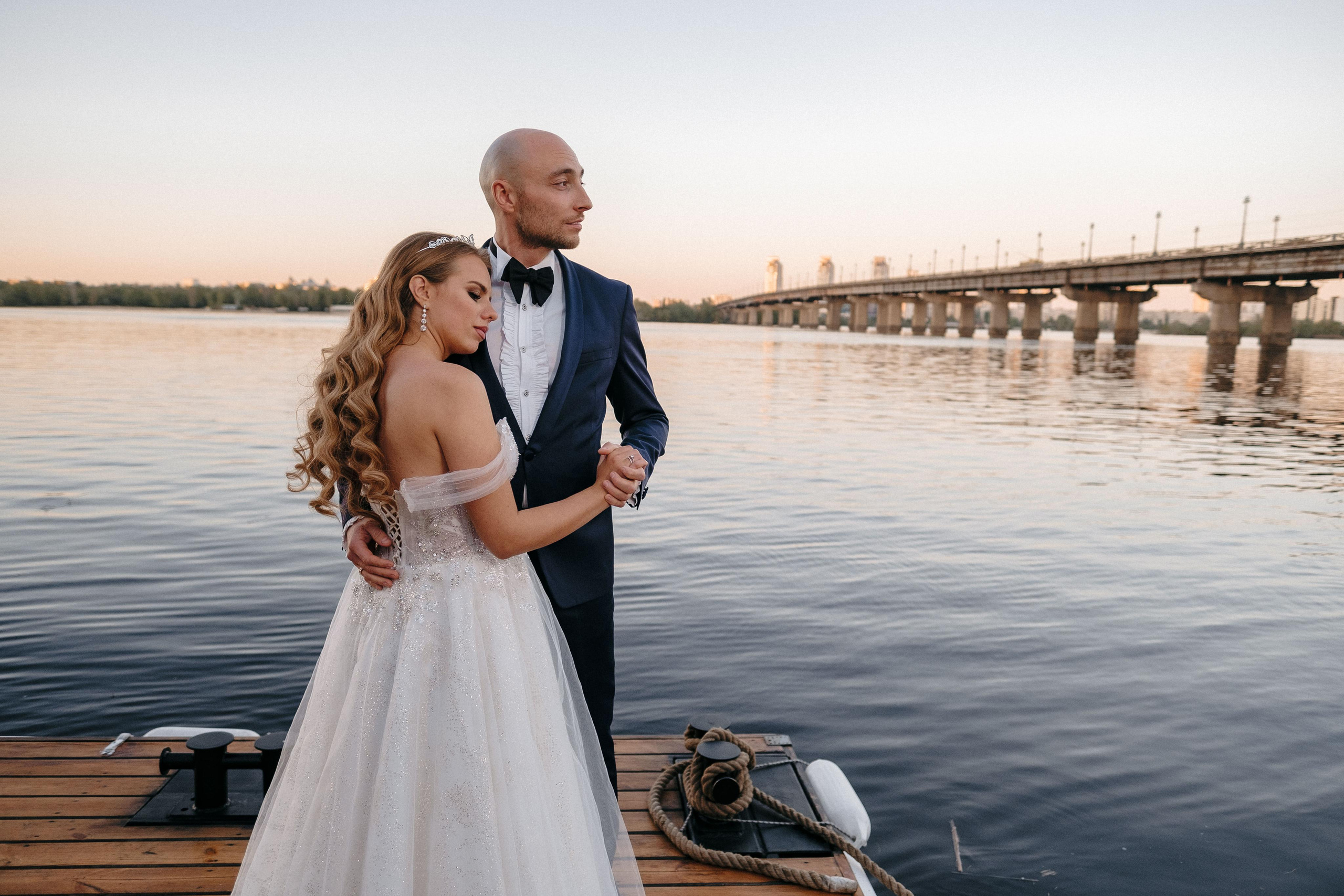 Wedding photographer in Vancouver BC. Весільний фотограф у Ванкувер. Ivan Skufinsky — wedding and family photographer in Vancouver