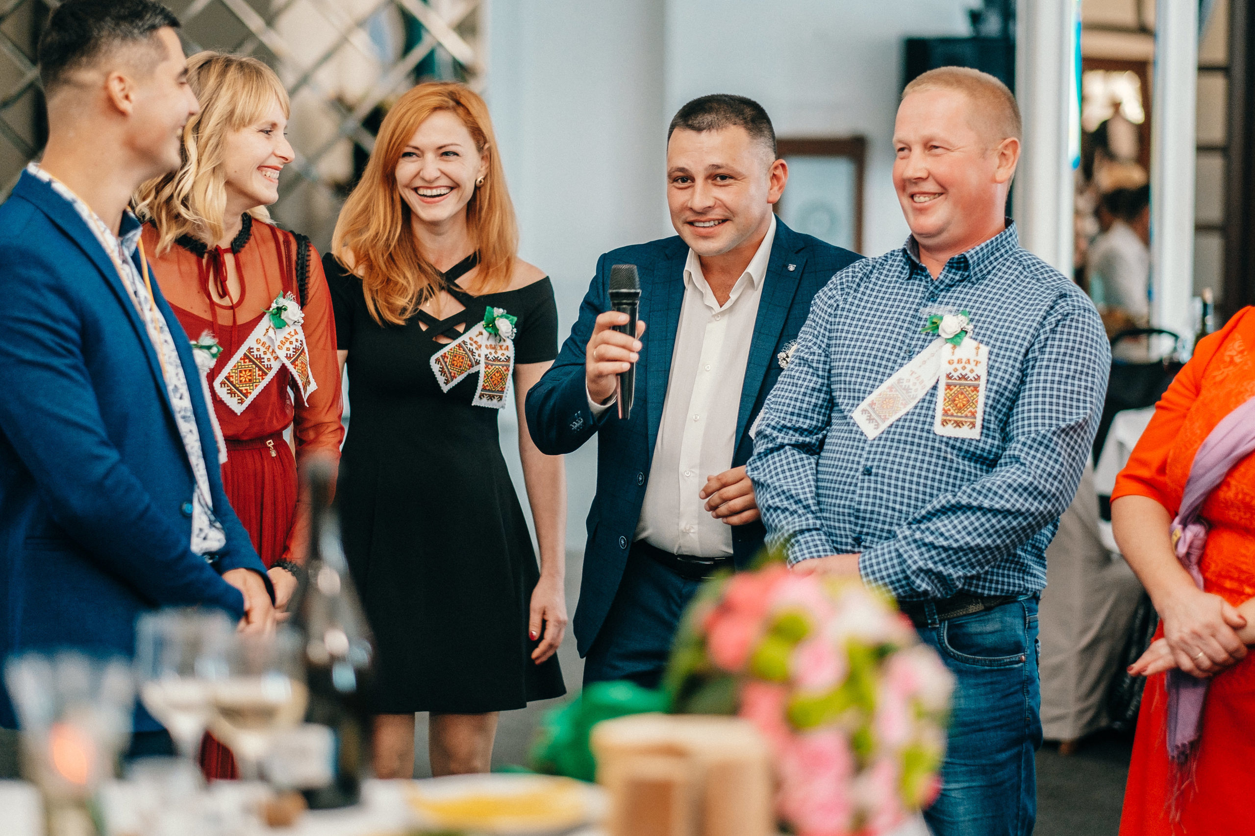 29.09.2018 Wedding Story. Ivan Skufinsky — wedding and family photographer in Vancouver