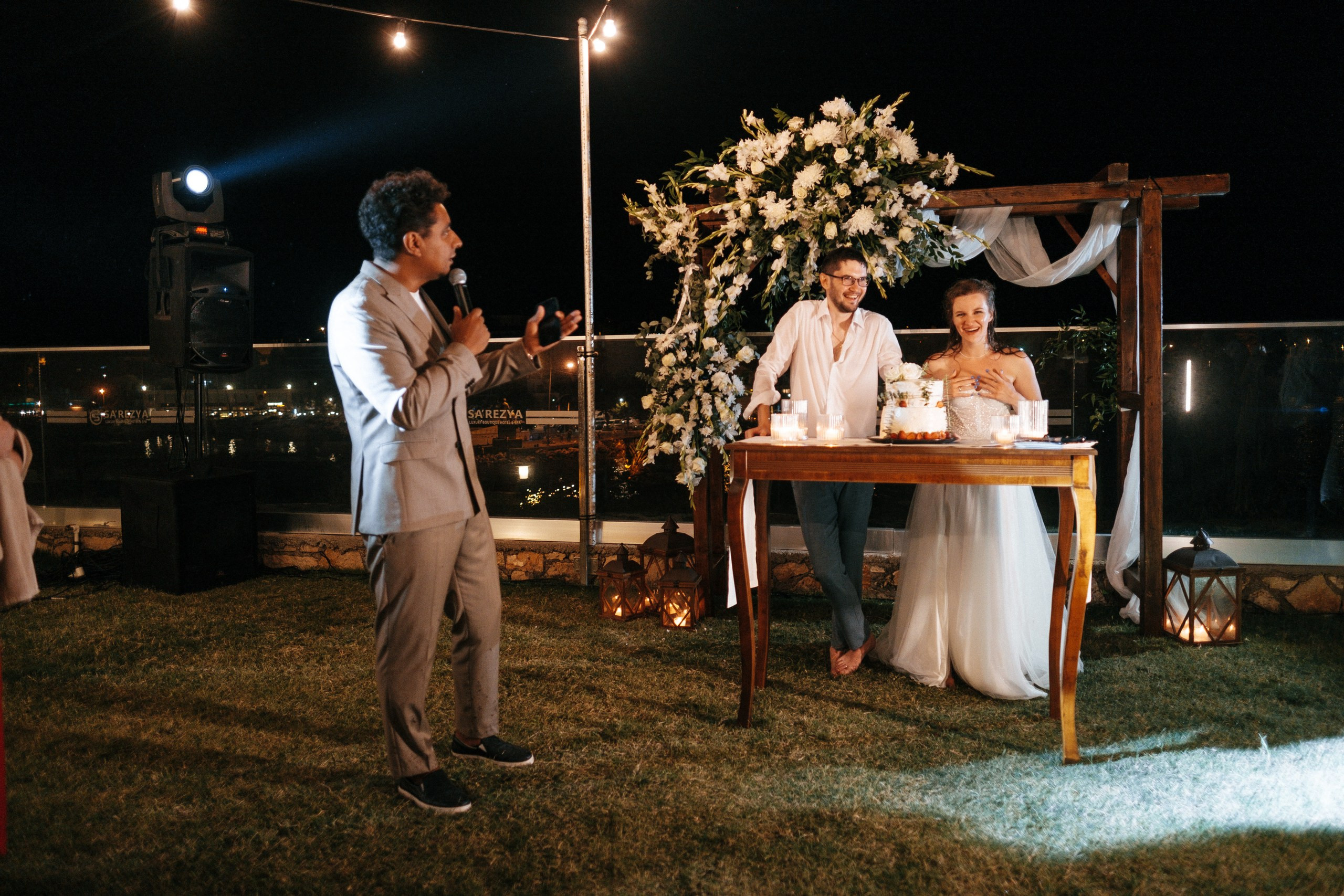 Cheshme. Wedding Story. Ivan Skufinsky — wedding and family photographer in Vancouver