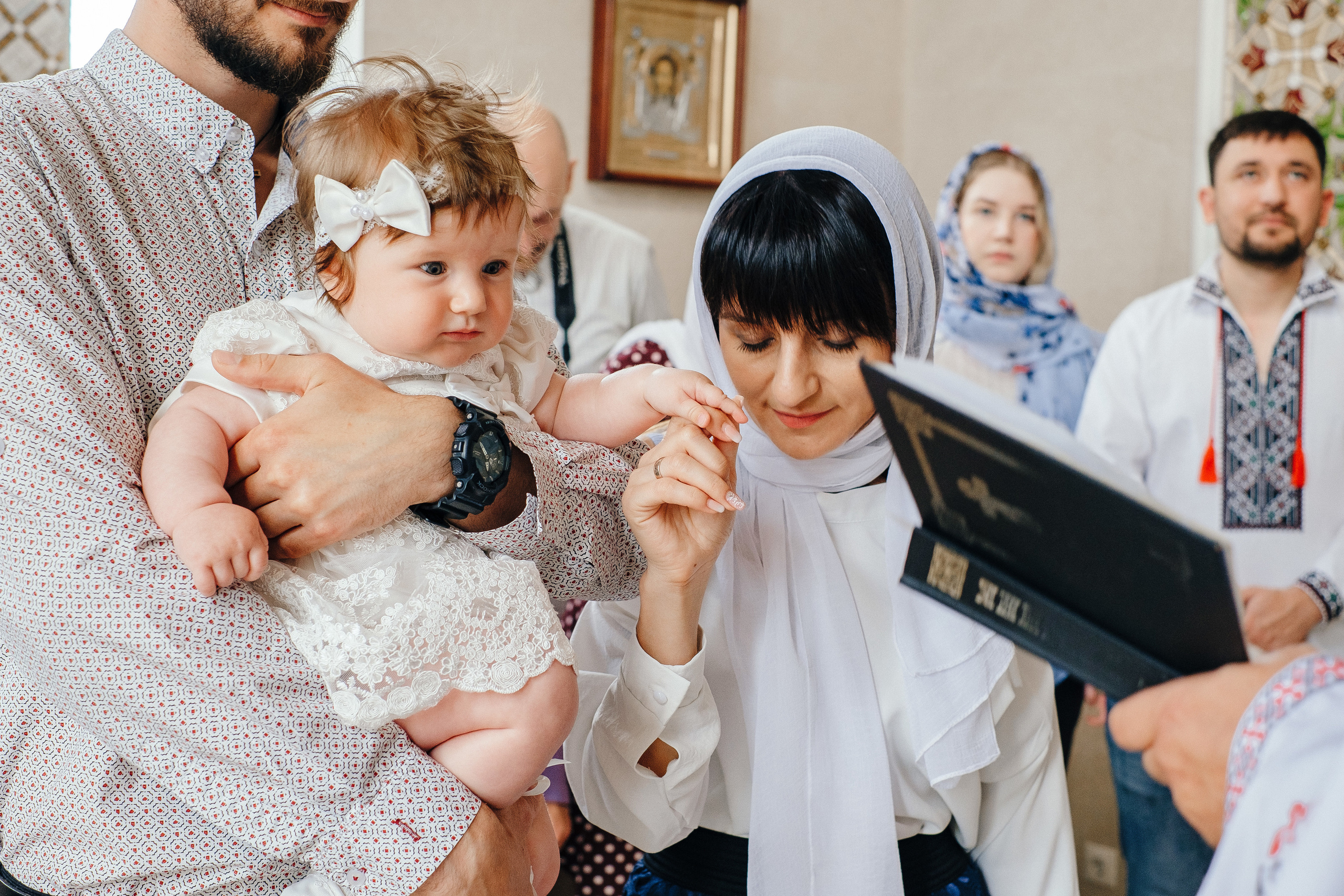 Эмилия. Ivan Skufinsky — wedding and family photographer in Vancouver