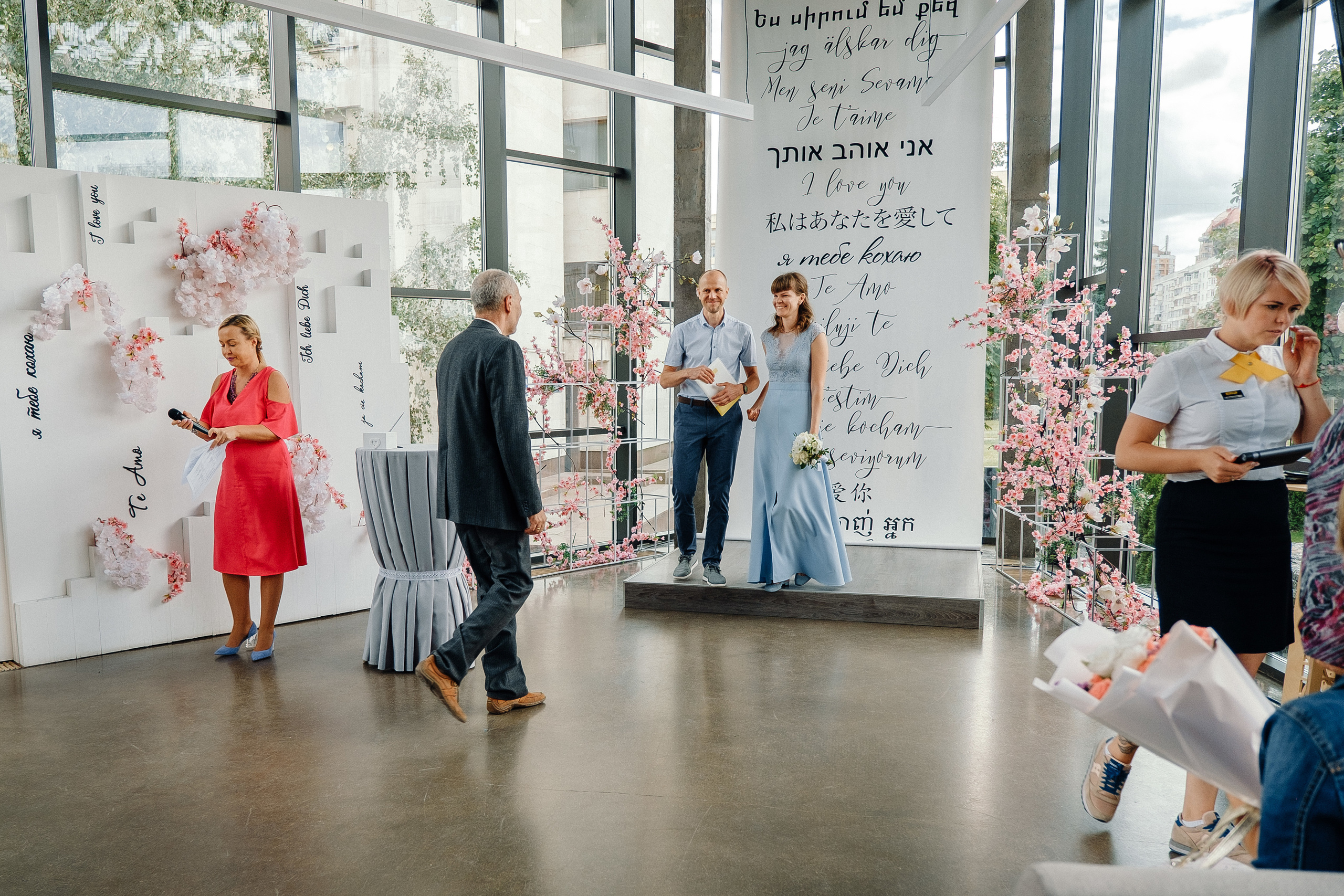 СВАДЬБА 04.07.19 Андрей+Катя. Ivan Skufinsky — wedding and family photographer in Vancouver