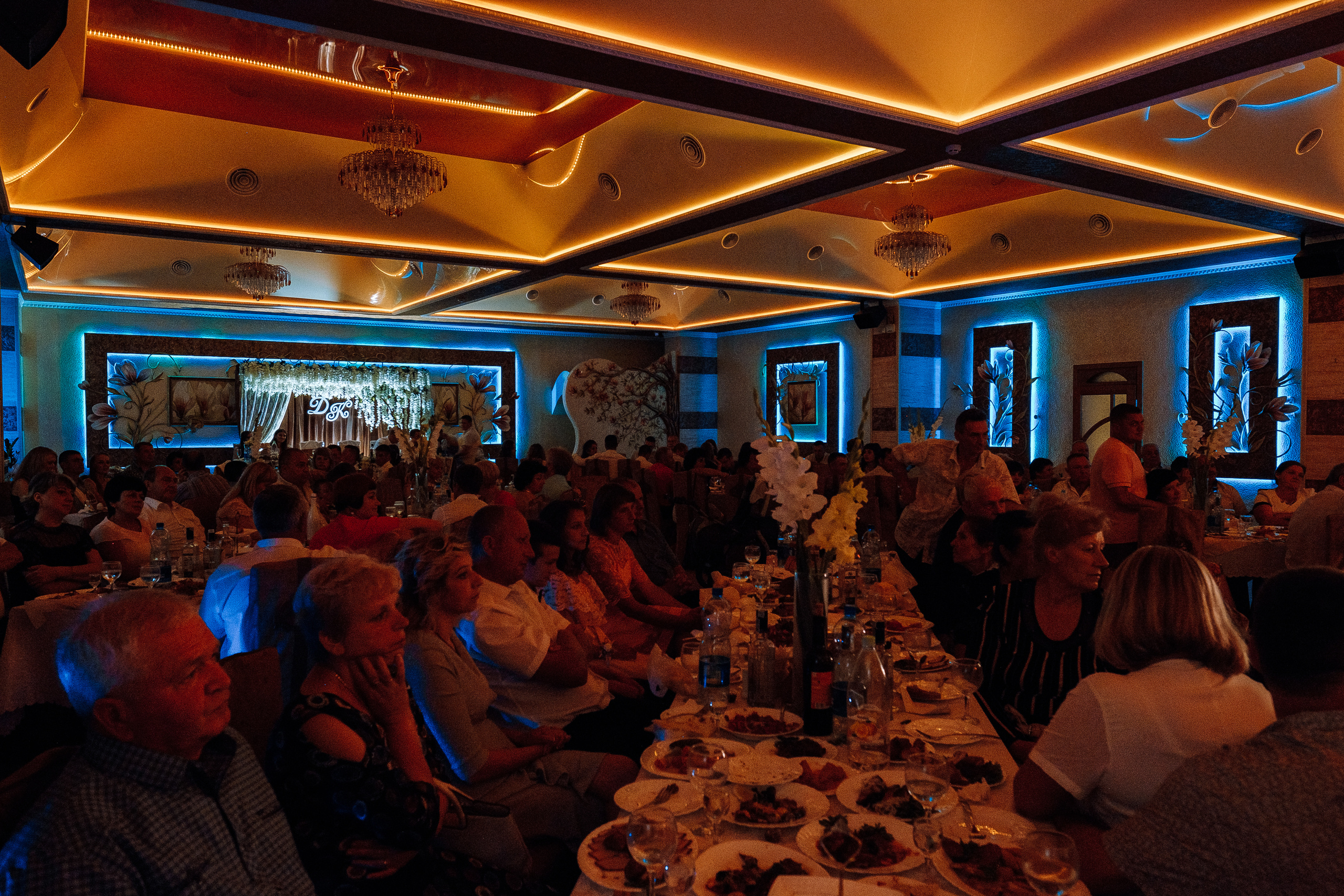 СВАДЬБА 20.07.2019 Дима+Катя. Ivan Skufinsky — wedding and family photographer in Vancouver