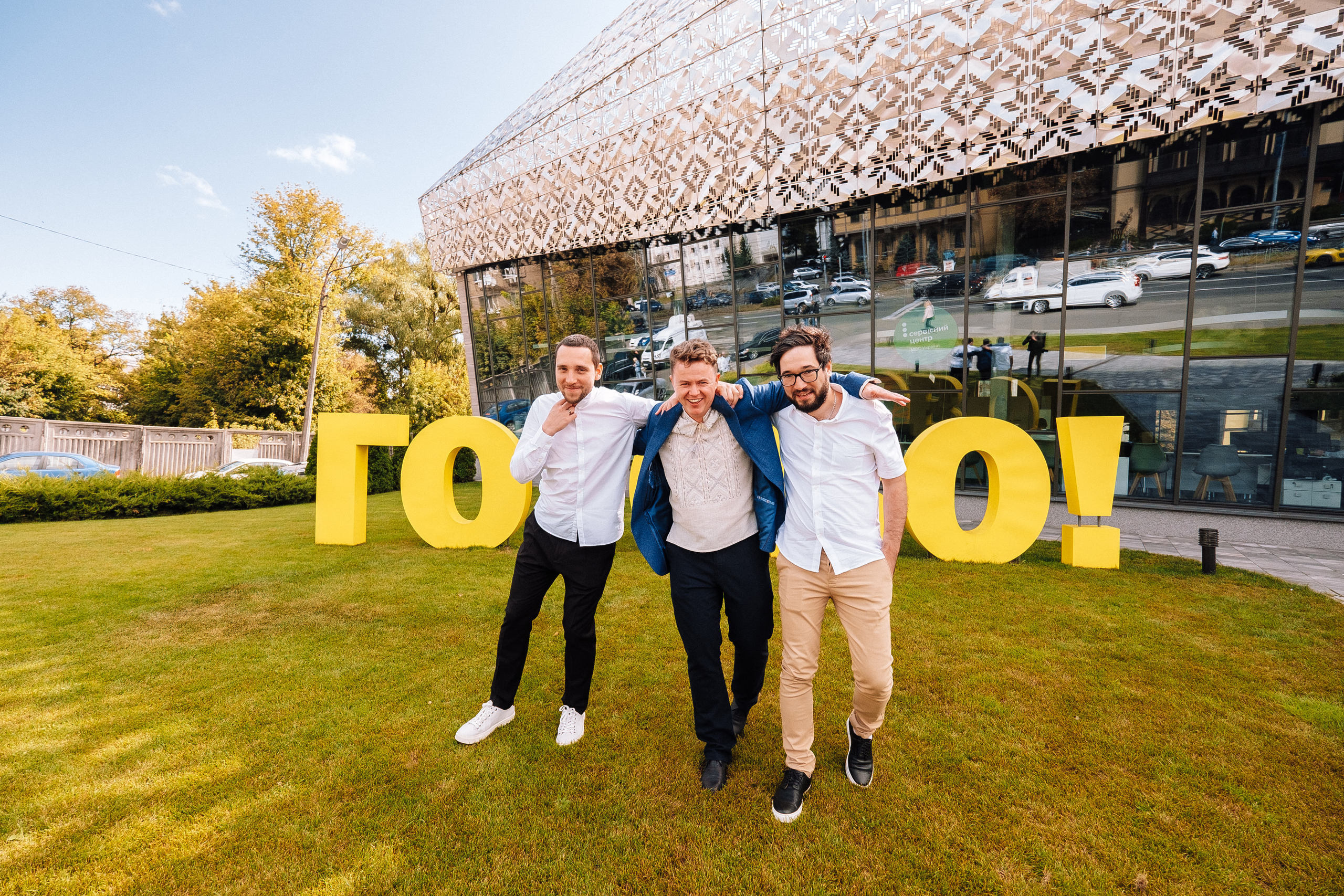 6.09.2019 ВЕРА+АРТЕМ. Ivan Skufinsky — wedding and family photographer in Vancouver