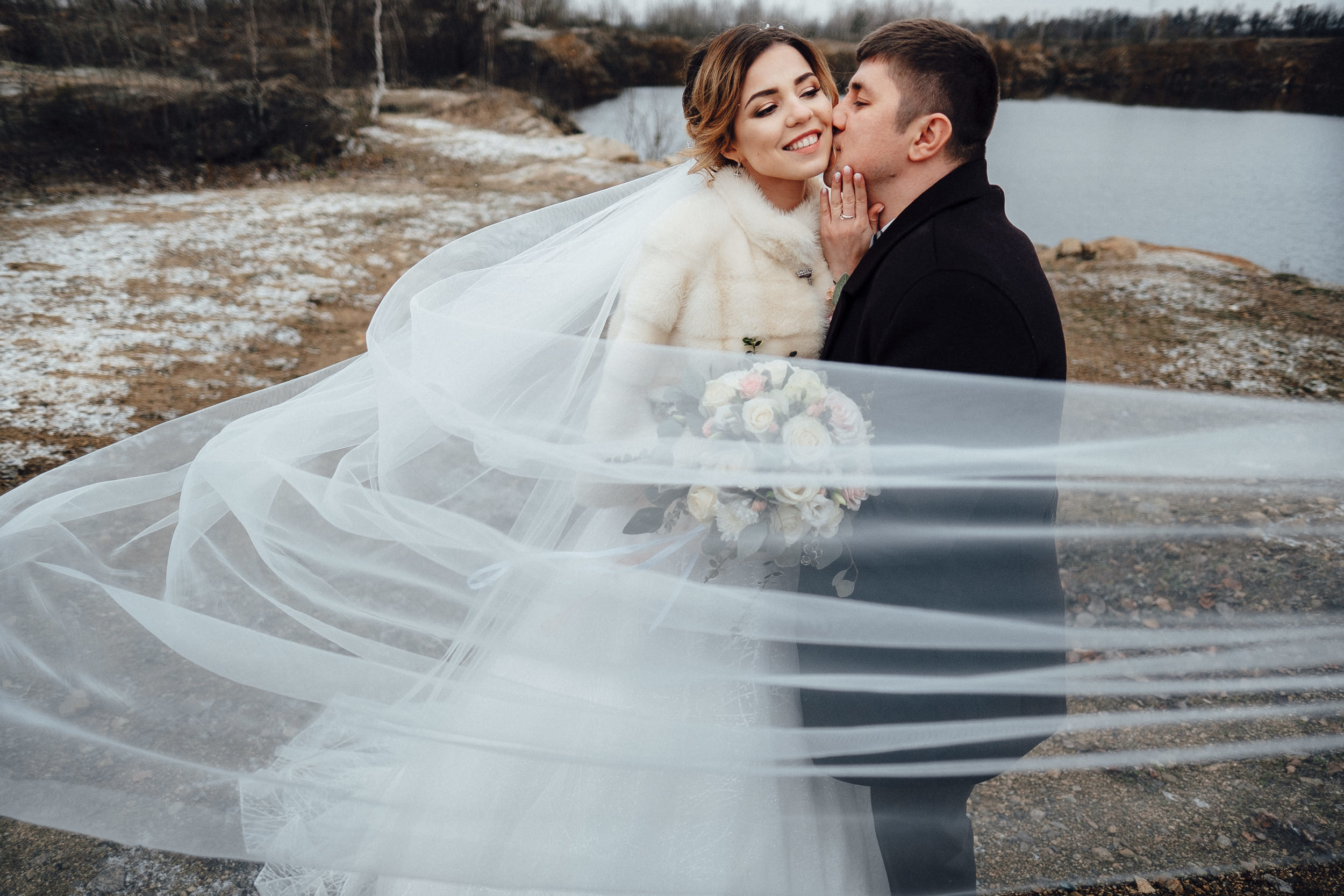 17.11.2018. Ivan Skufinsky — wedding and family photographer in Vancouver