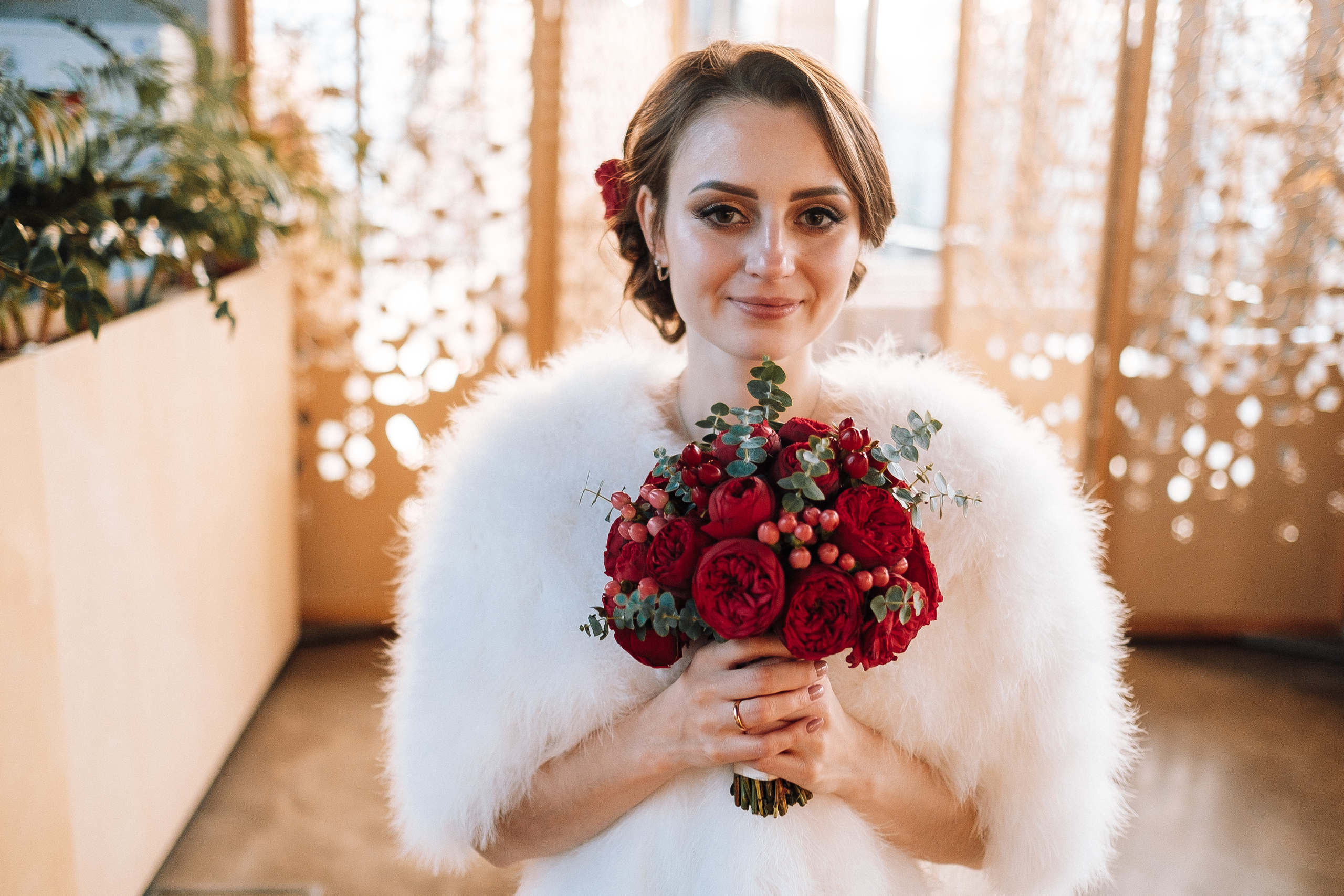 Alexandr+Anastasia 24.11.2019 WeddingStory. Ivan Skufinsky — wedding and family photographer in Vancouver