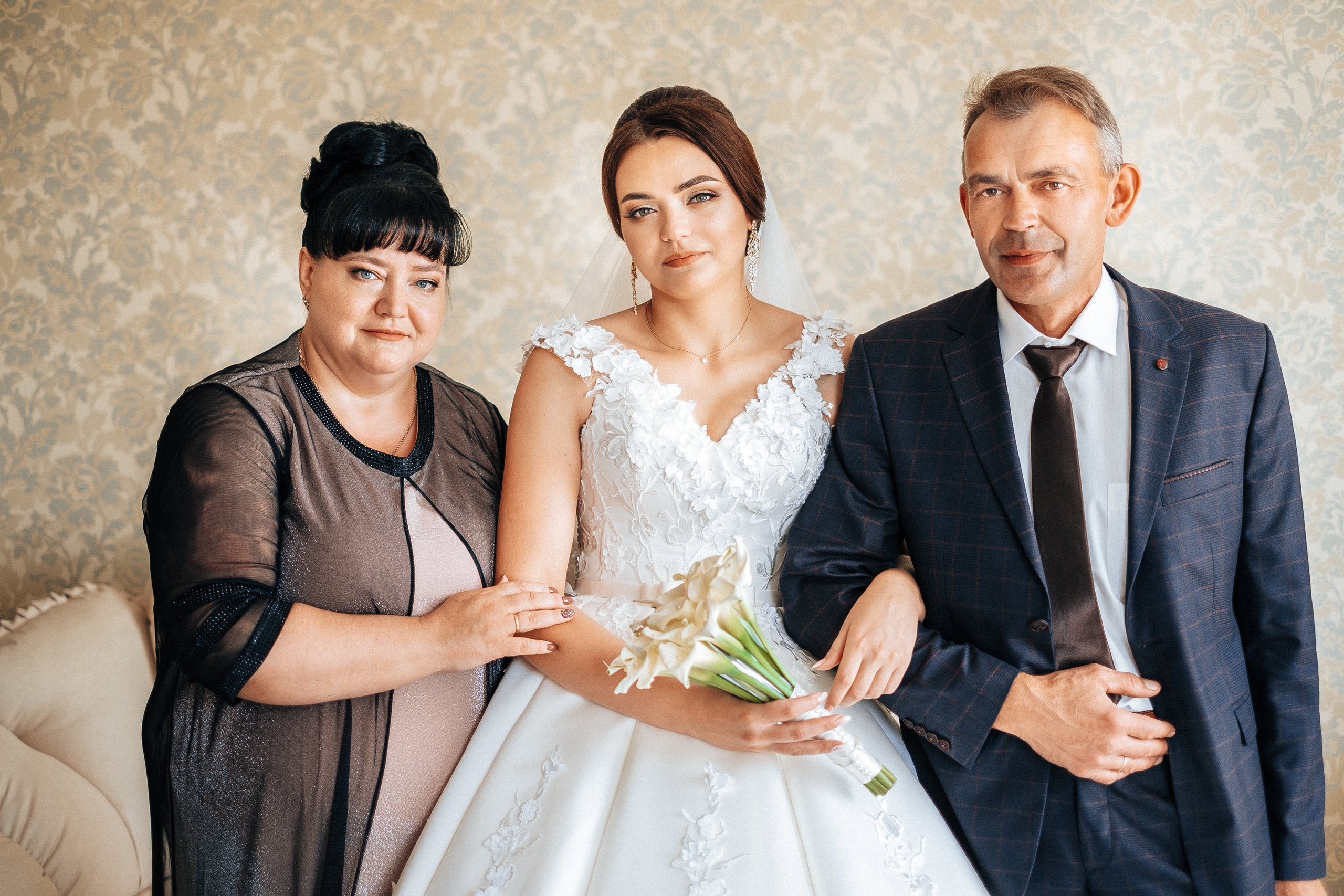 Wedding Story 20.07.2019. Ivan Skufinsky — wedding and family photographer in Vancouver