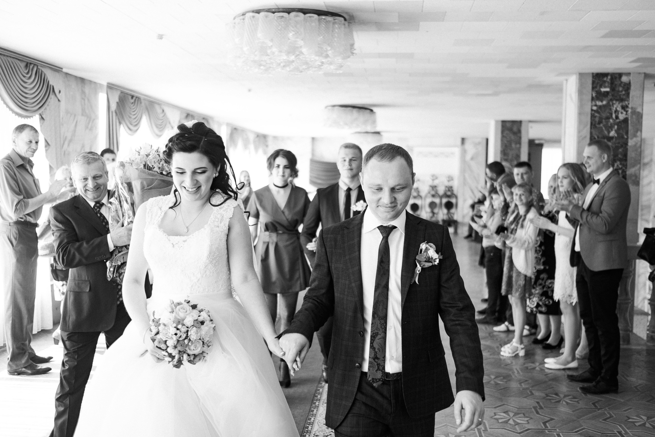 Виктор+Катя. Ivan Skufinsky — wedding and family photographer in Vancouver