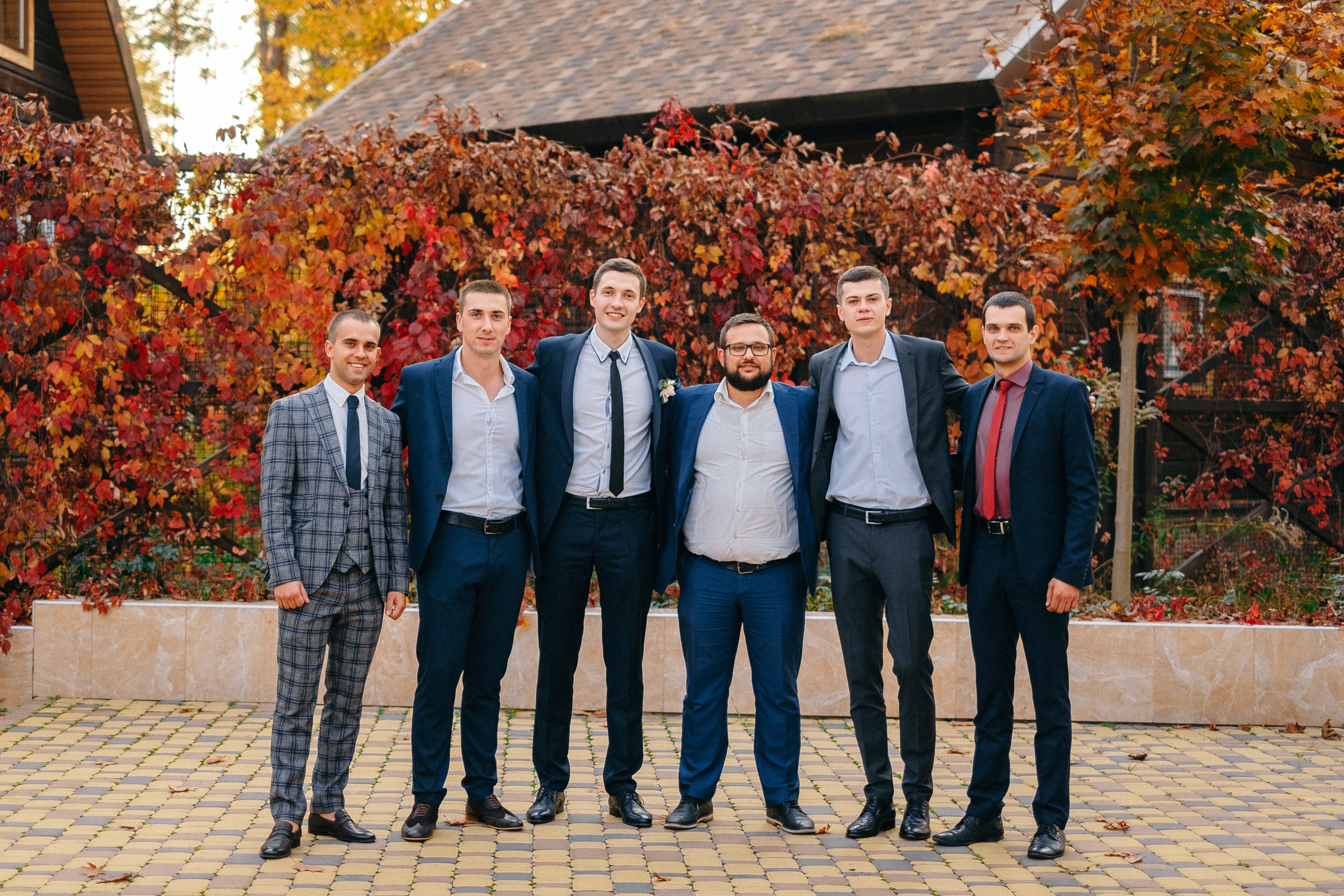 2019 19.10 WeddingStory Евгений+Юлия. Ivan Skufinsky — wedding and family photographer in Vancouver