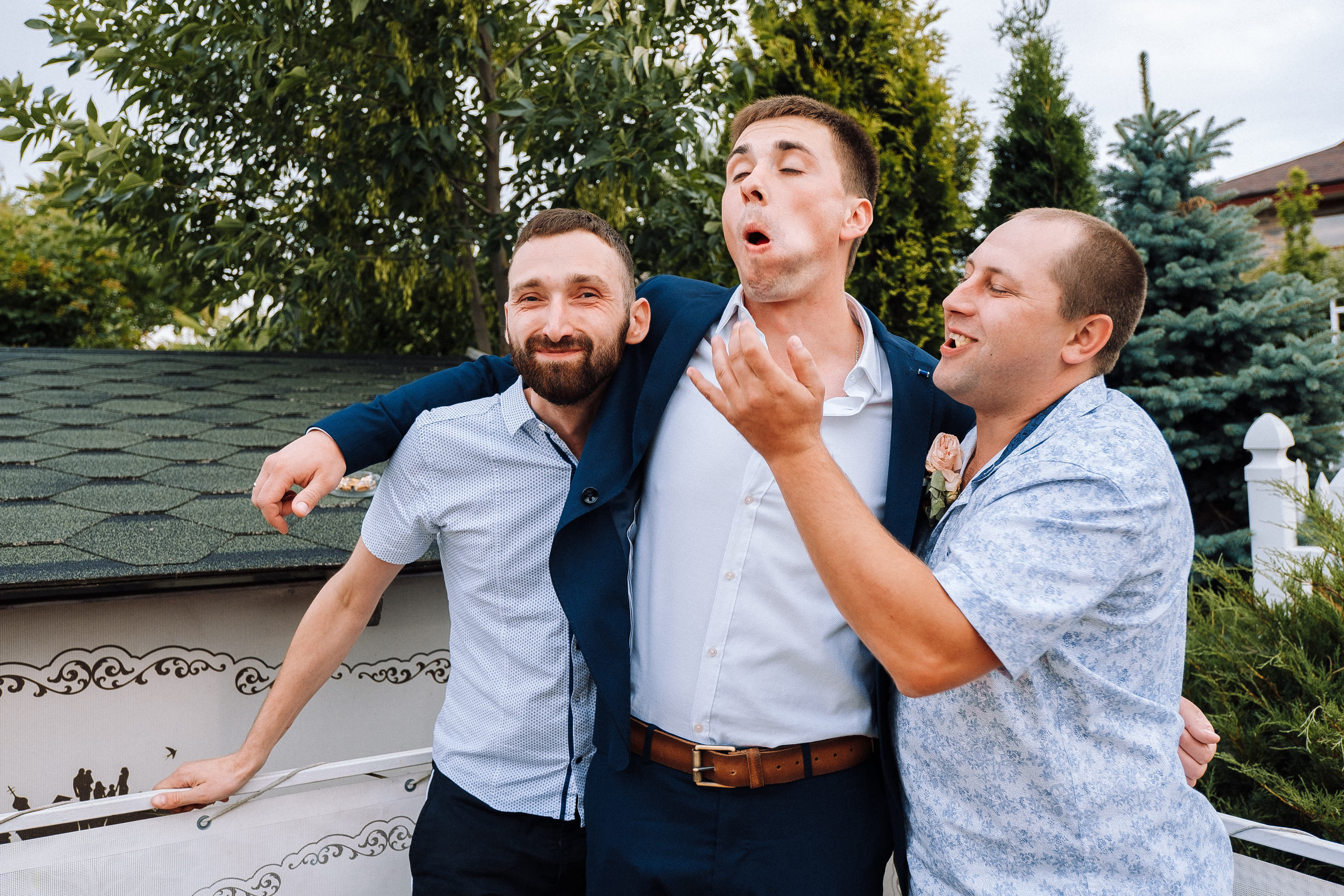 29.06.2019 WeddingStory. Ivan Skufinsky — wedding and family photographer in Vancouver
