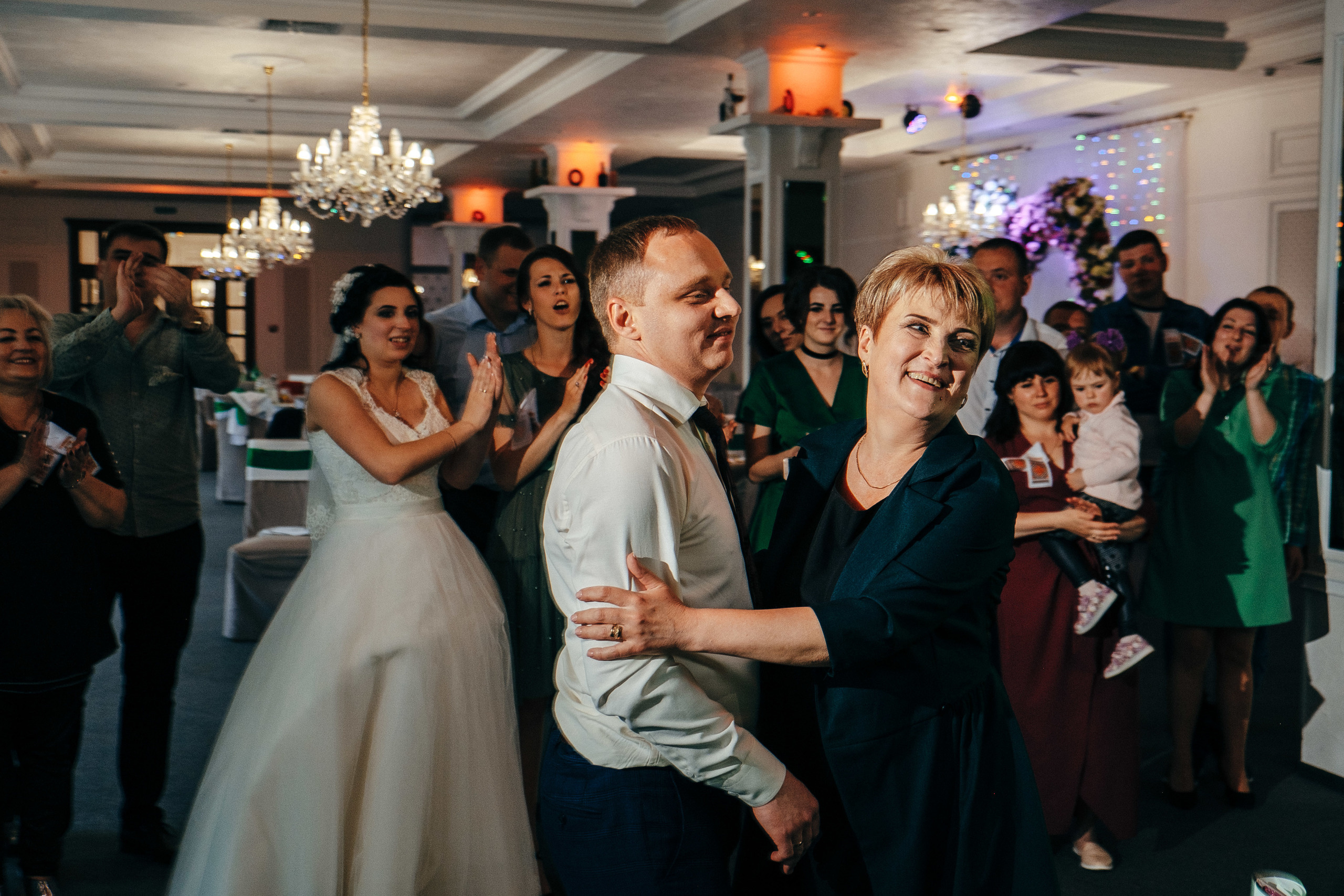 Виктор+Катя. Ivan Skufinsky — wedding and family photographer in Vancouver