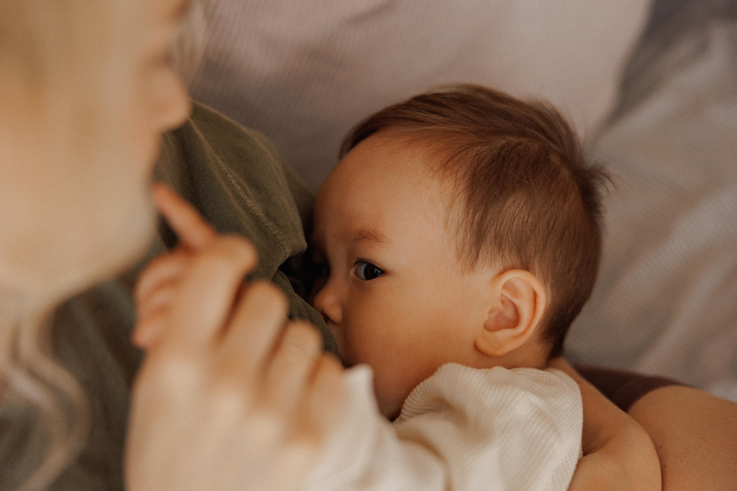 Family AntonArinaMark li. Ivan Skufinsky — wedding and family photographer in Vancouver