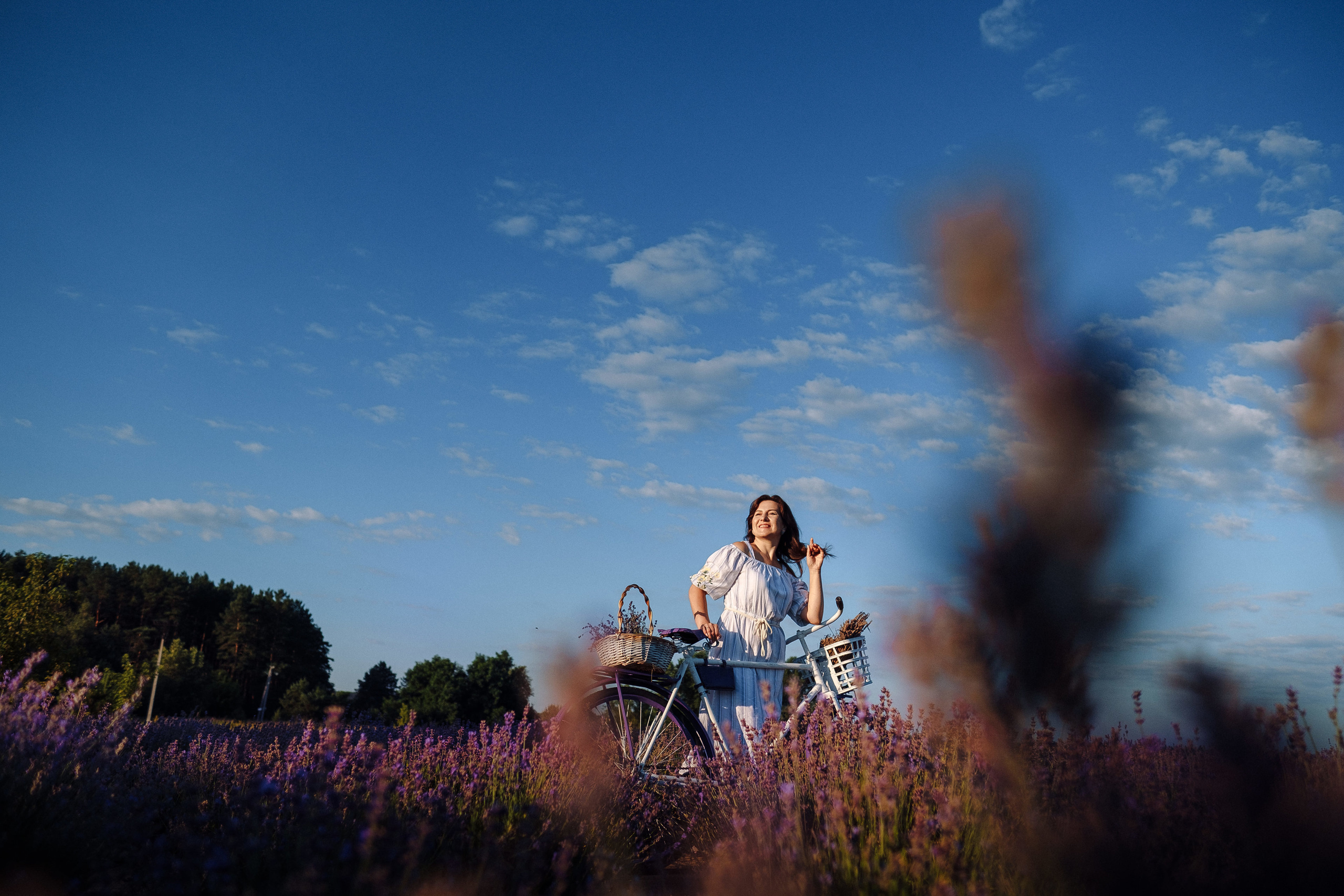LaVANda. Ivan Skufinsky — wedding and family photographer in Vancouver