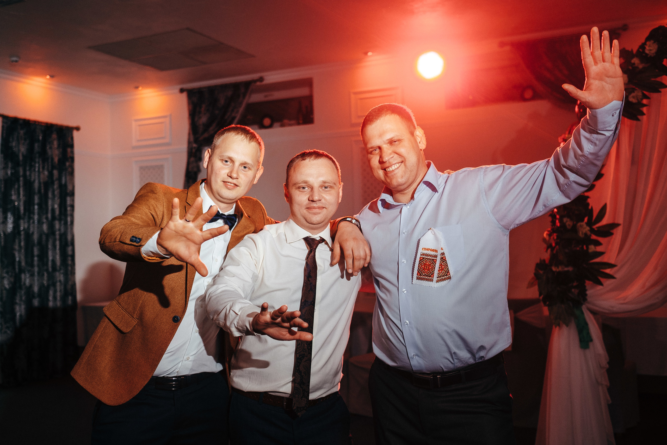 Виктор+Катя. Ivan Skufinsky — wedding and family photographer in Vancouver