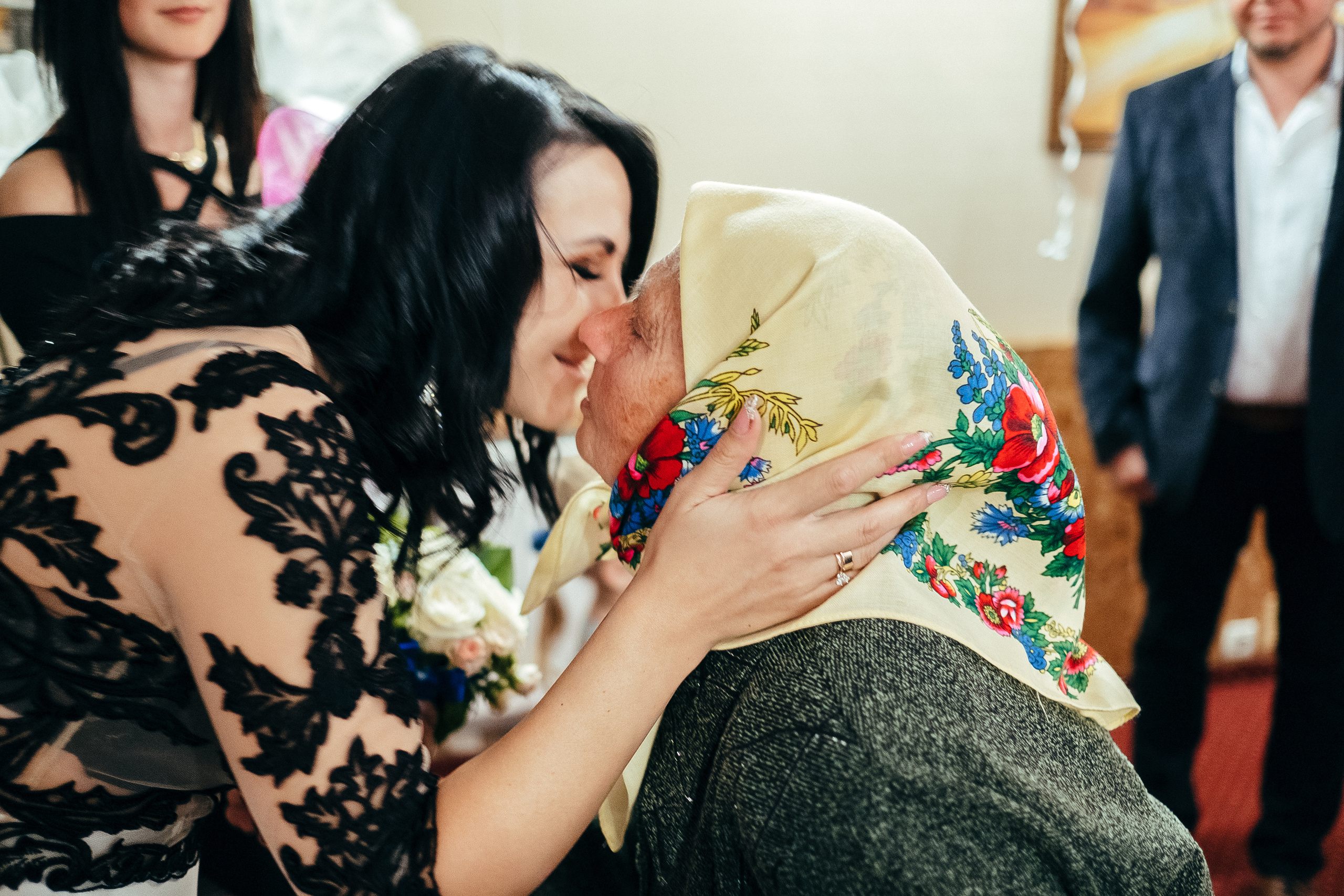 28.09.2018 Wedding Story. Ivan Skufinsky — wedding and family photographer in Vancouver