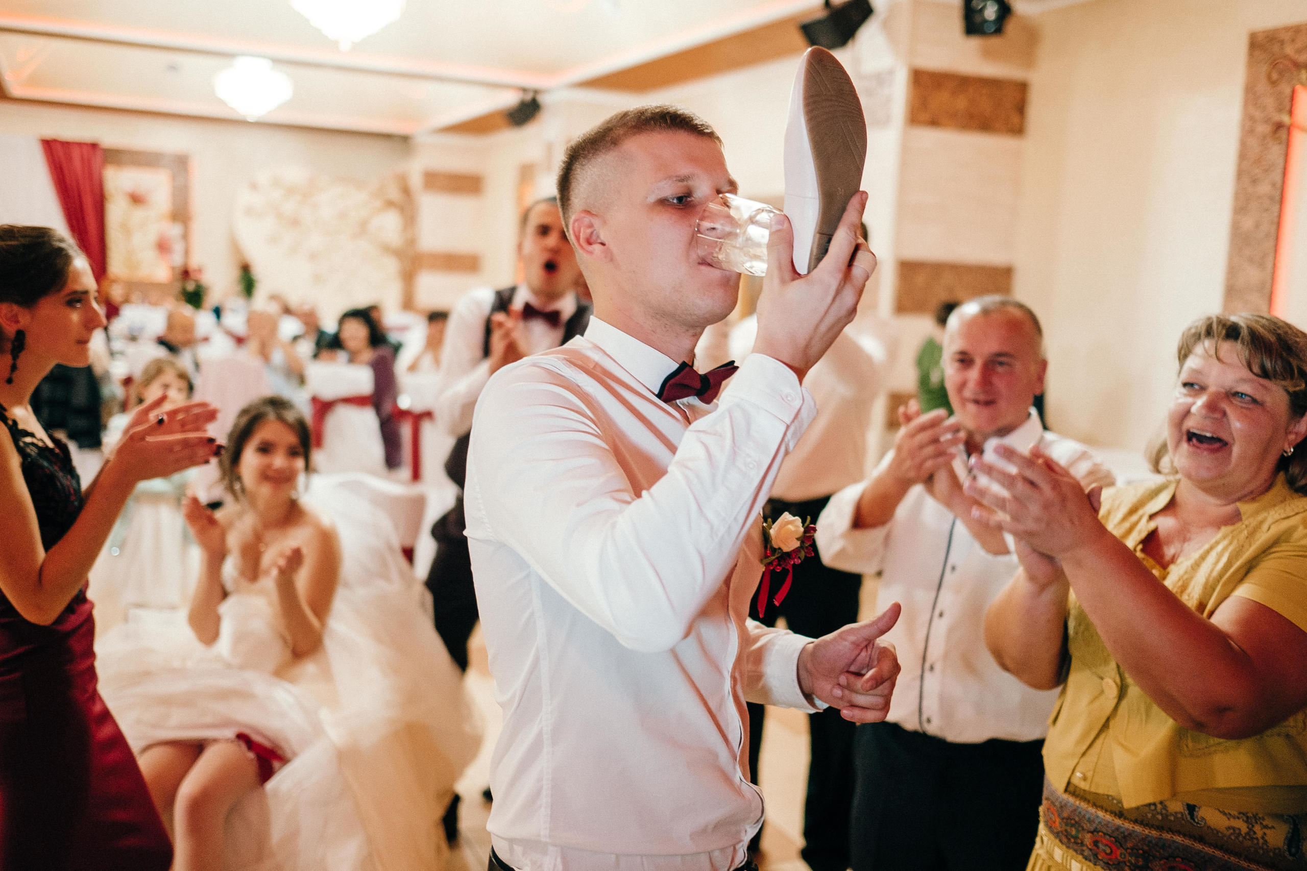 Сергей+Мария 23.09.2018. Ivan Skufinsky — wedding and family photographer in Vancouver