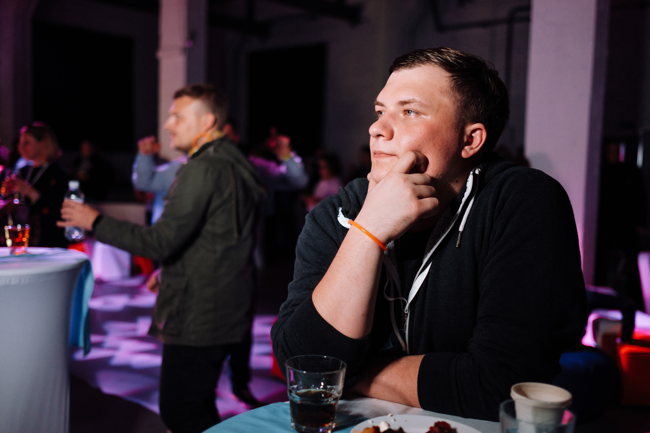 ZEO Alliance 24.10.19 party. Ivan Skufinsky — wedding and family photographer in Vancouver