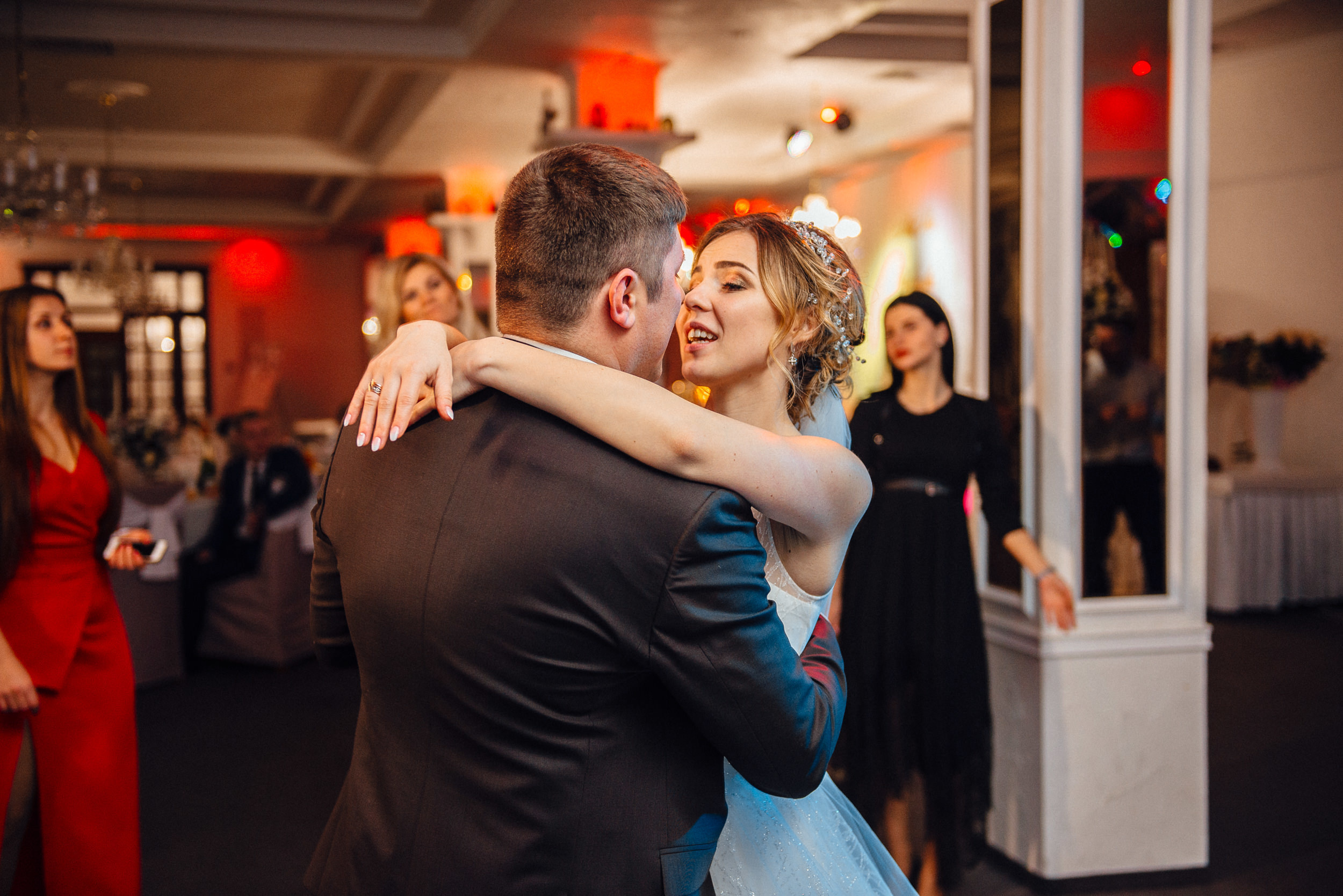 17.11.2018. Ivan Skufinsky — wedding and family photographer in Vancouver