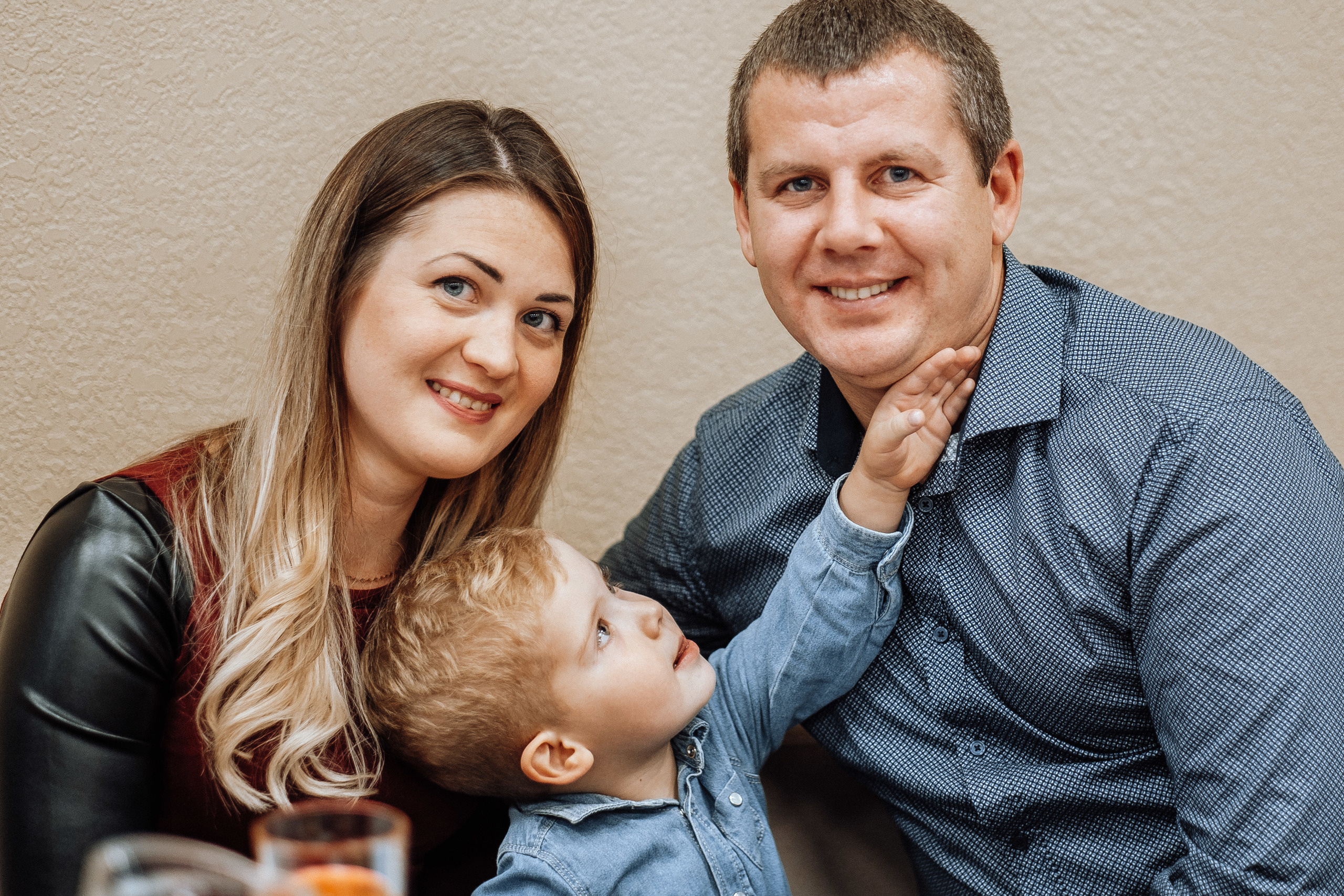 День Народження Матвій. Ivan Skufinsky — wedding and family photographer in Vancouver