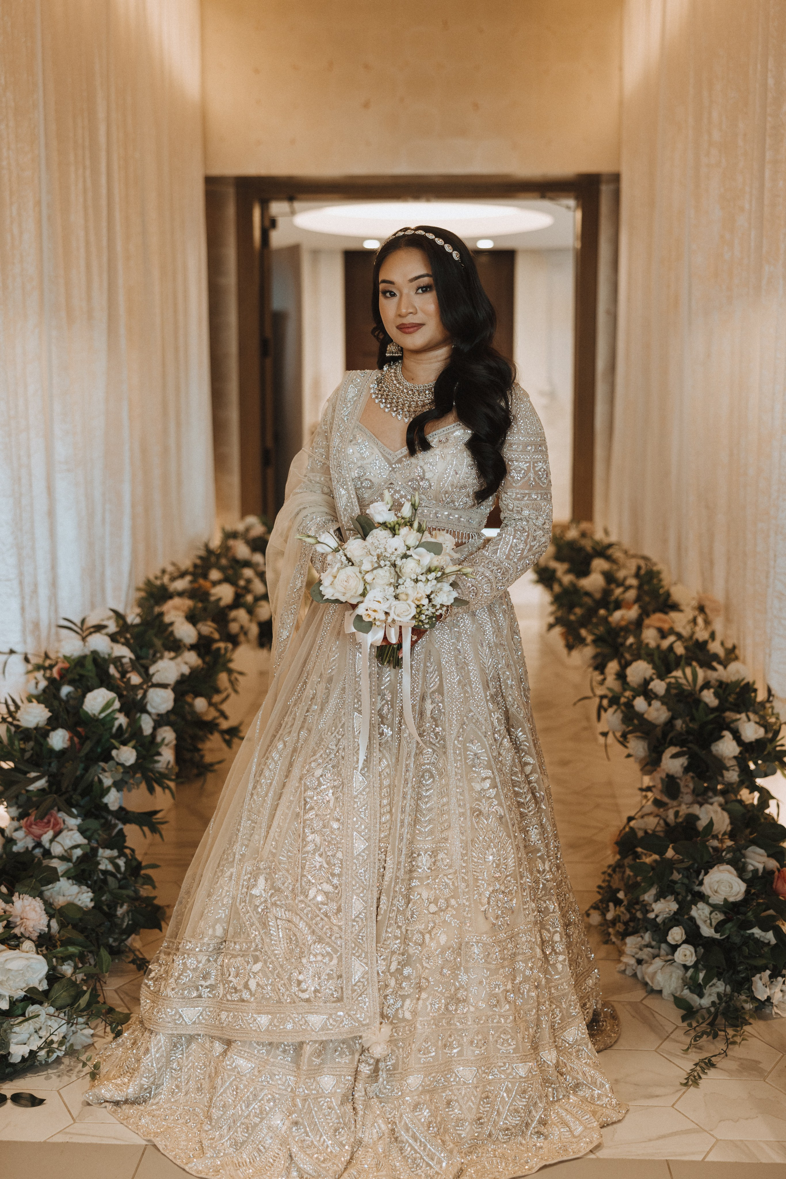 Kinza & Zubair. Ivan Skufinsky — wedding and family photographer in Vancouver