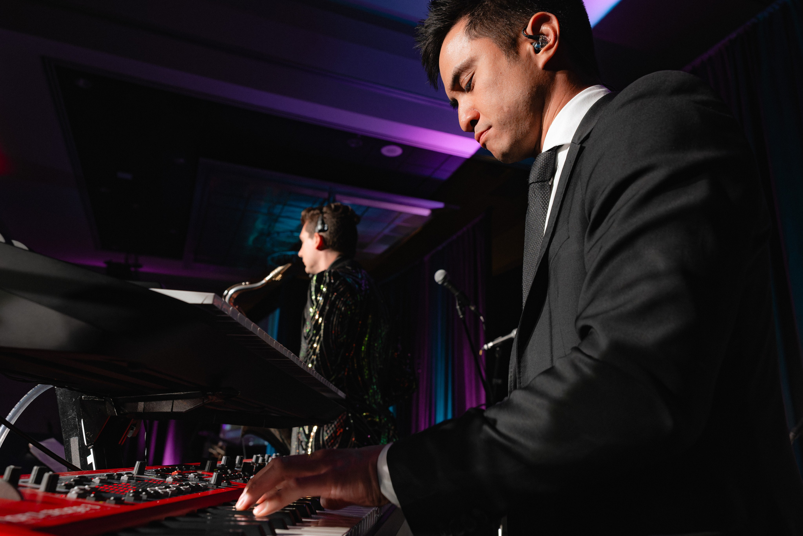 Event photographer in Vancouver Burnaby BC. Ivan Skufinsky — wedding and family photographer in Vancouver