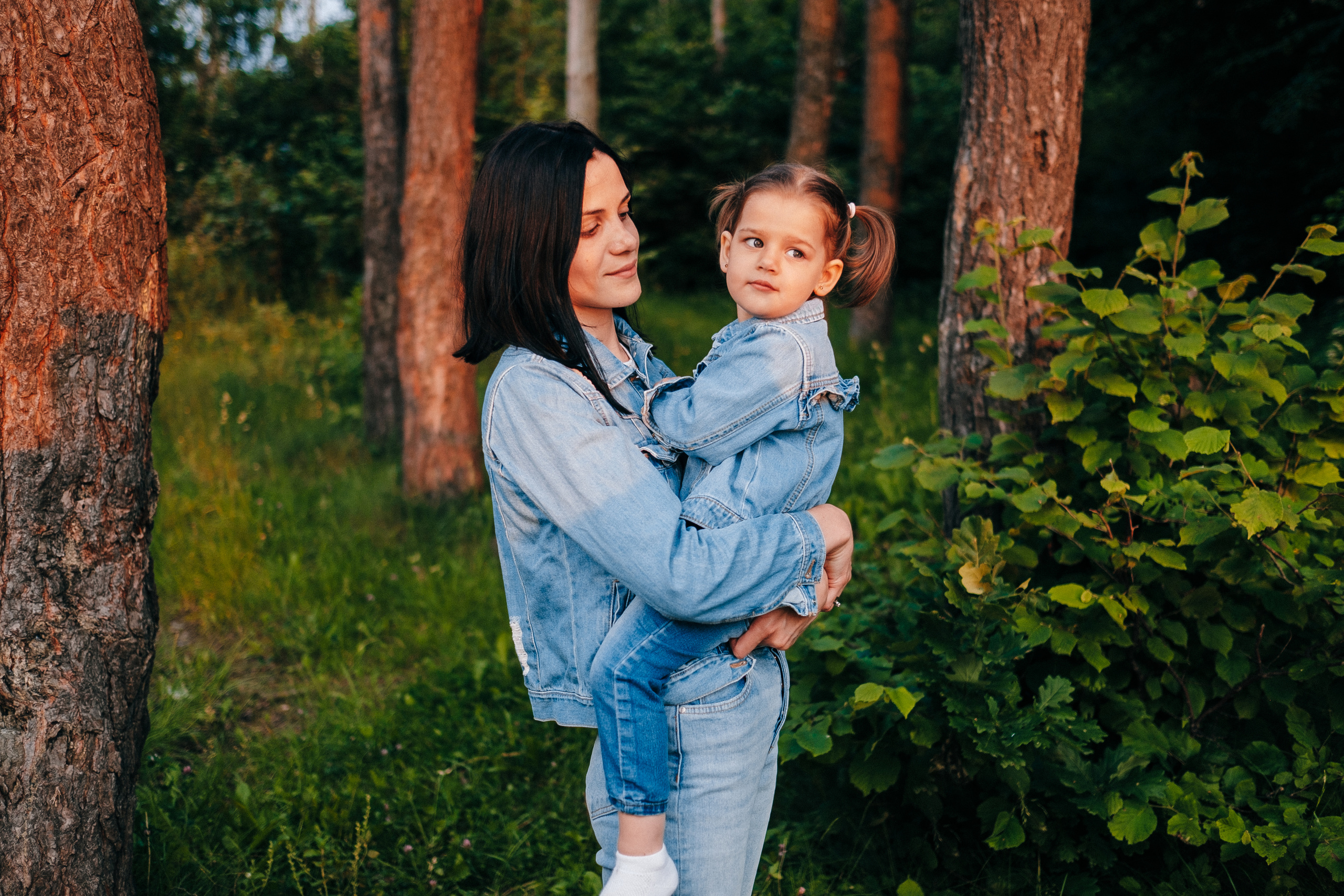 Family STory. Ivan Skufinsky — wedding and family photographer in Vancouver