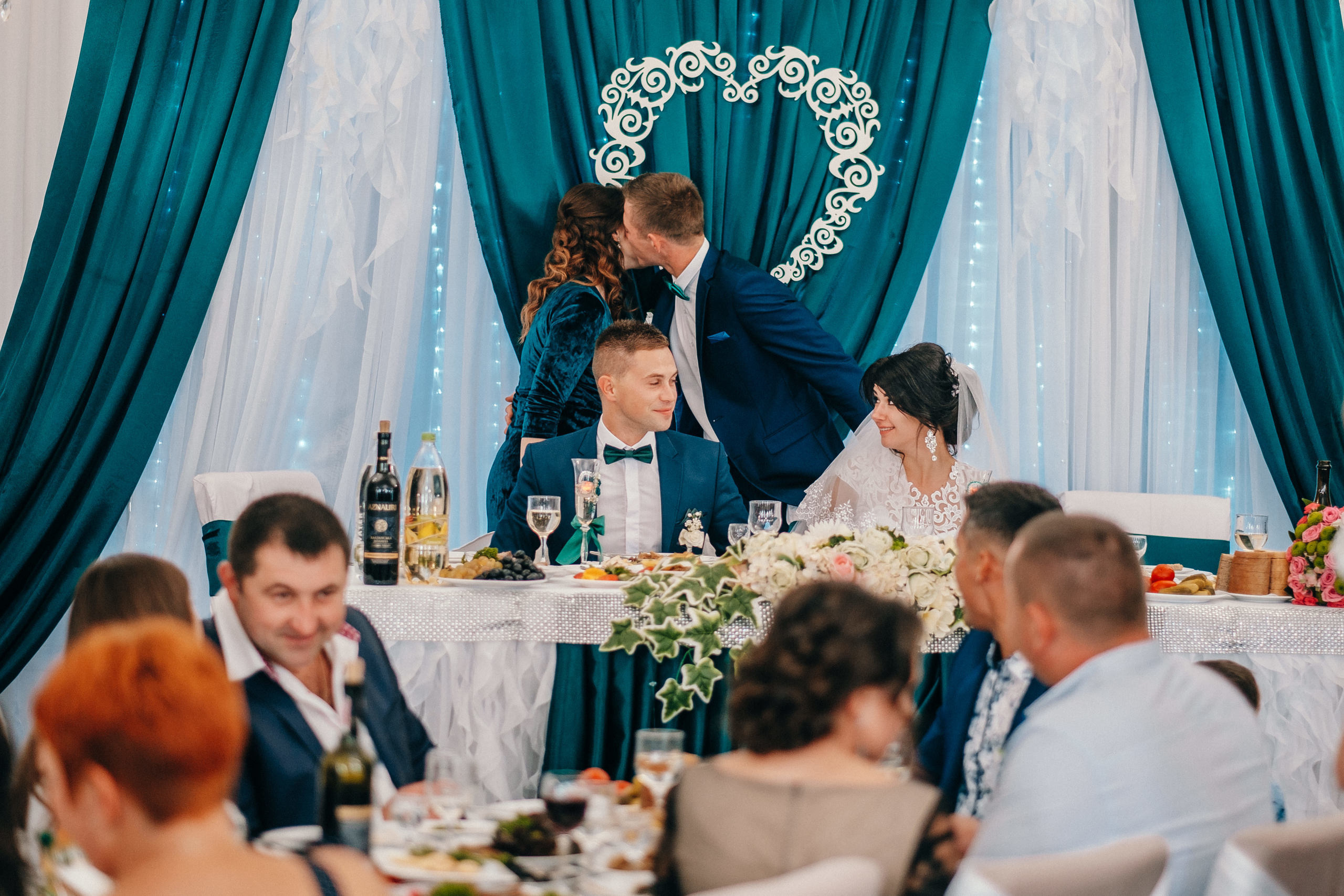 29.09.2018 Wedding Story. Ivan Skufinsky — wedding and family photographer in Vancouver