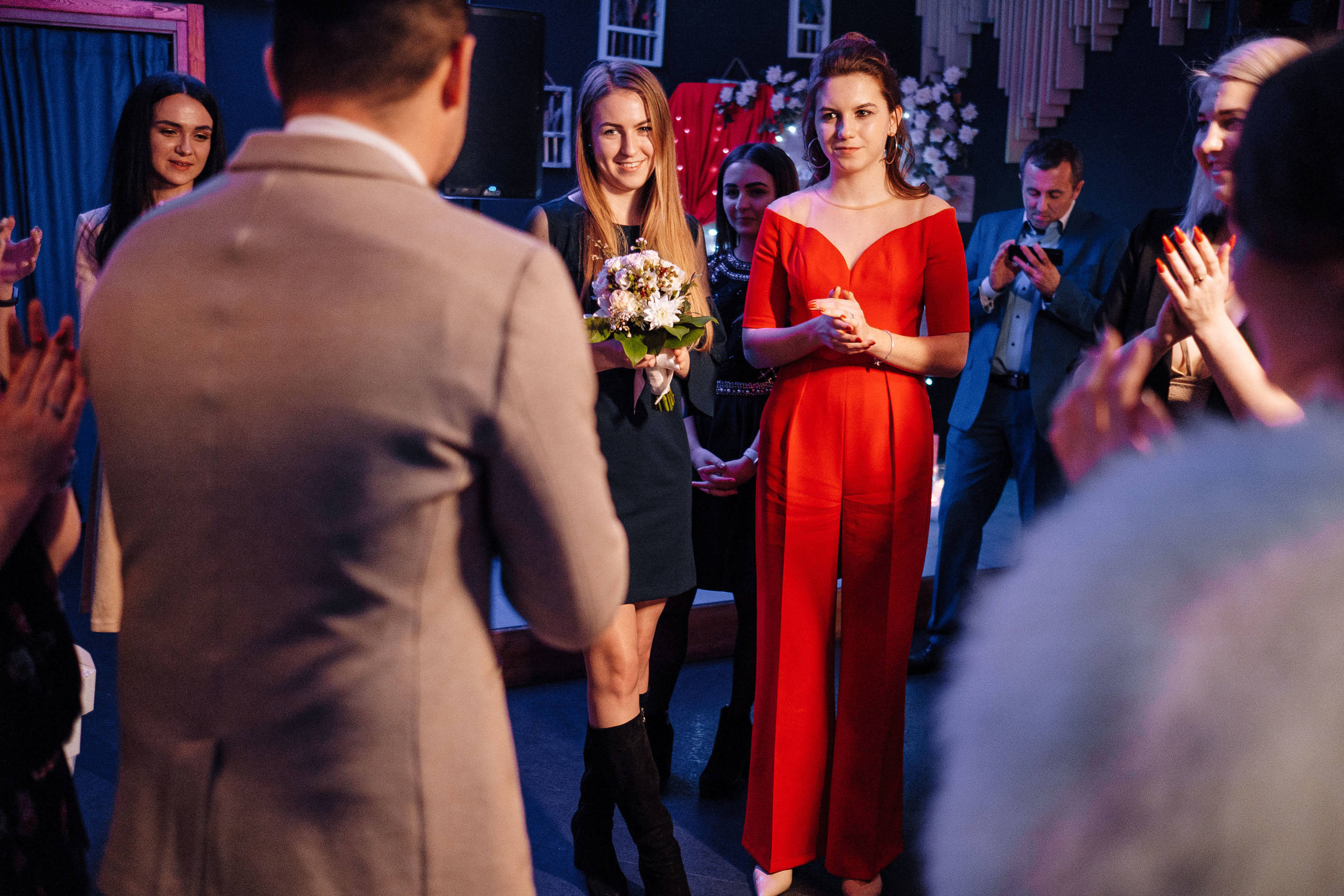 Alexandr+Anastasia 24.11.2019 WeddingStory. Ivan Skufinsky — wedding and family photographer in Vancouver