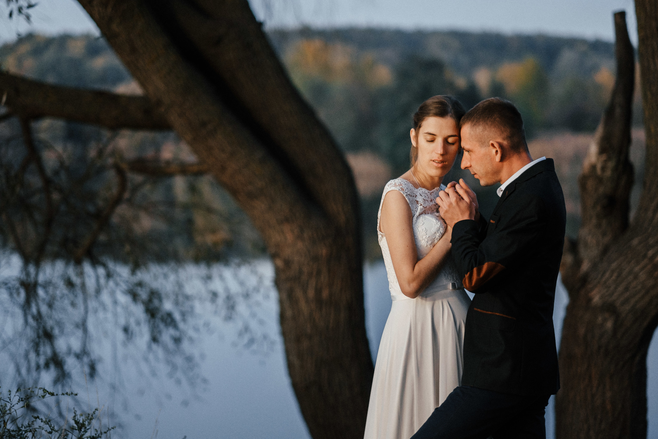 20.10.2018 Сергей+Надя. Ivan Skufinsky — wedding and family photographer in Vancouver