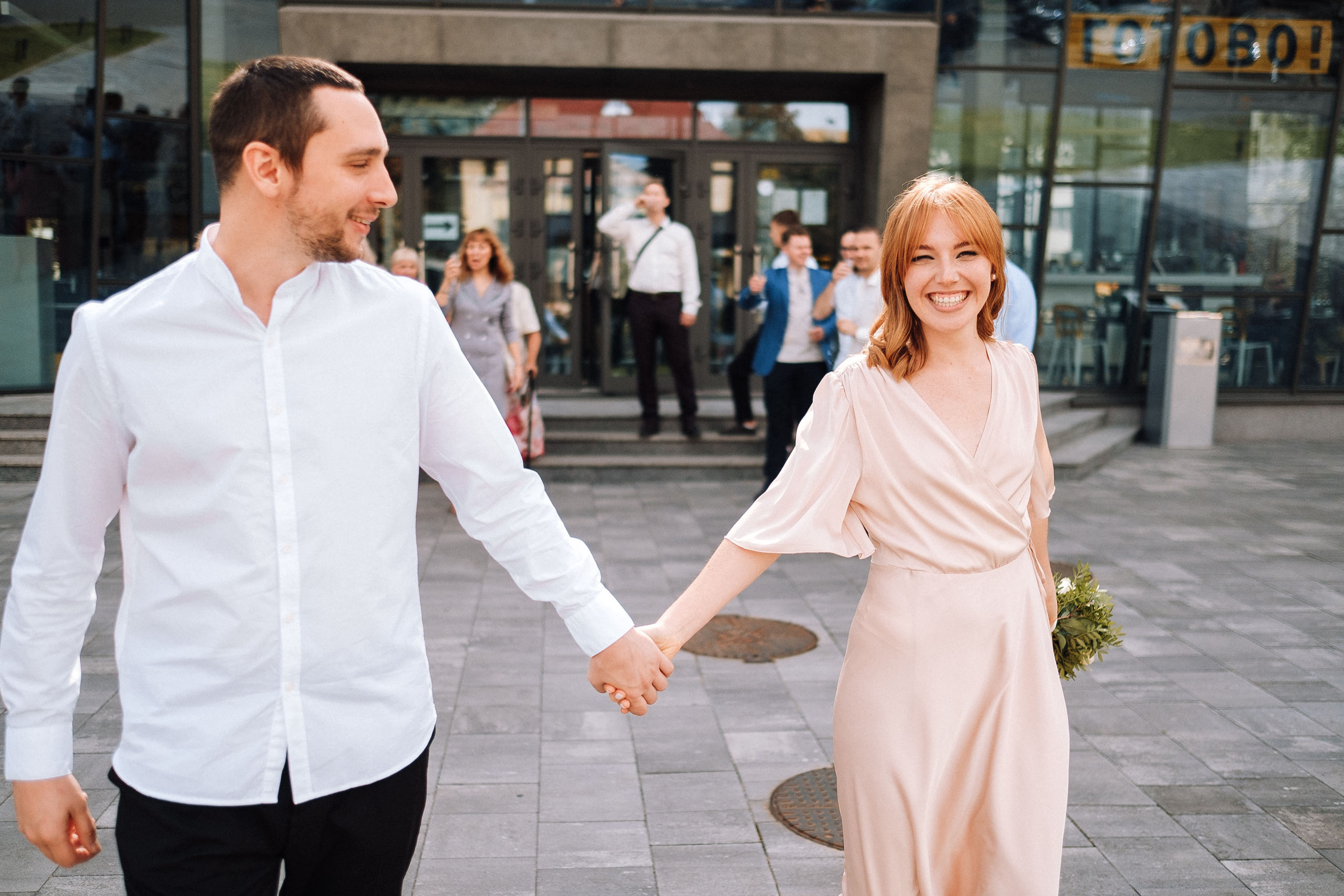 6.09.2019 ВЕРА+АРТЕМ. Ivan Skufinsky — wedding and family photographer in Vancouver