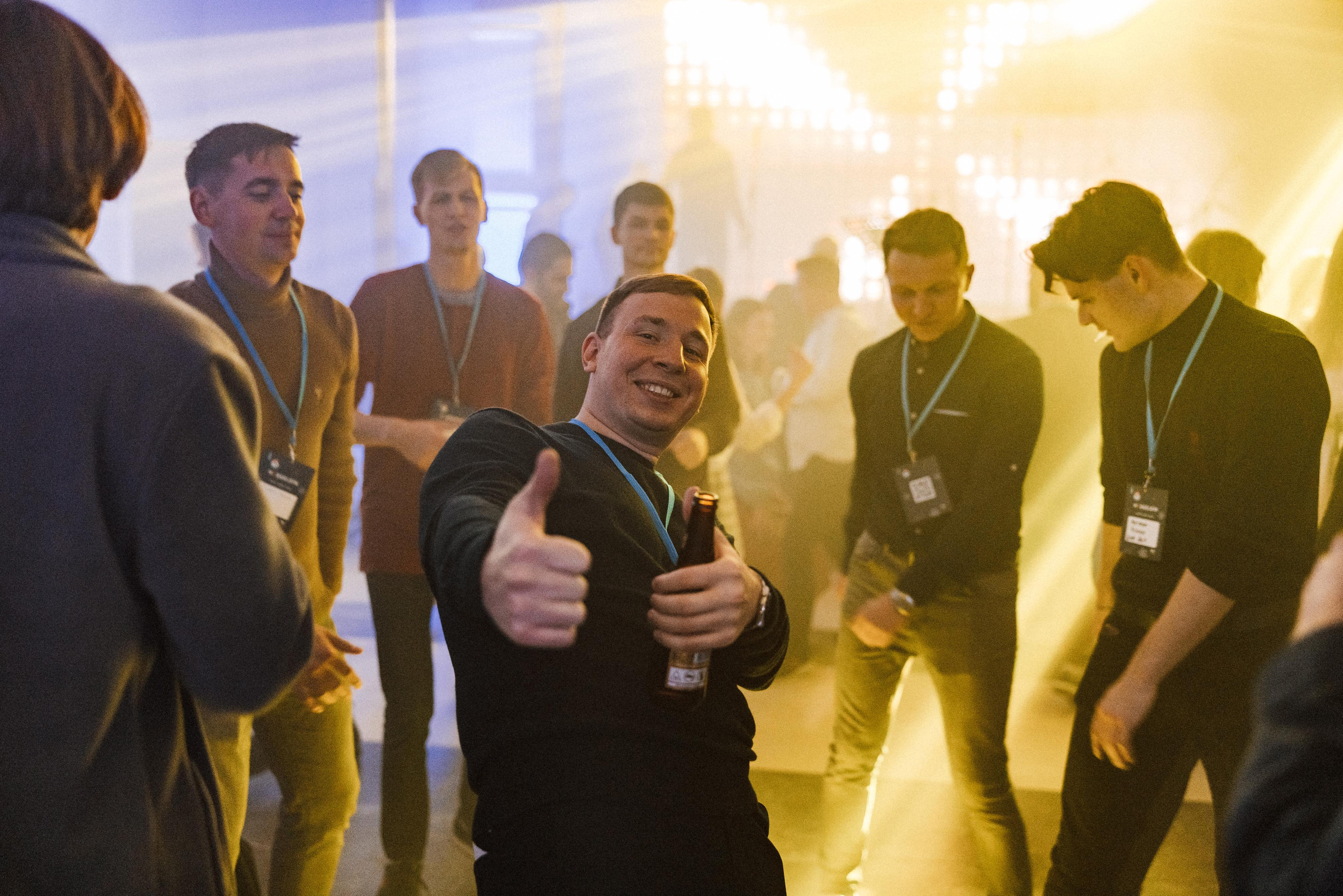 Event photographer in Vancouver Burnaby BC. Ivan Skufinsky — wedding and family photographer in Vancouver