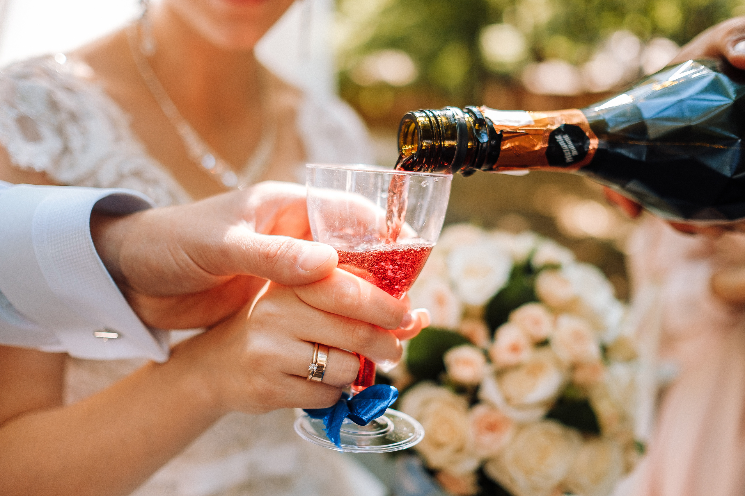 Свадьба 10.08.2019. Ivan Skufinsky — wedding and family photographer in Vancouver