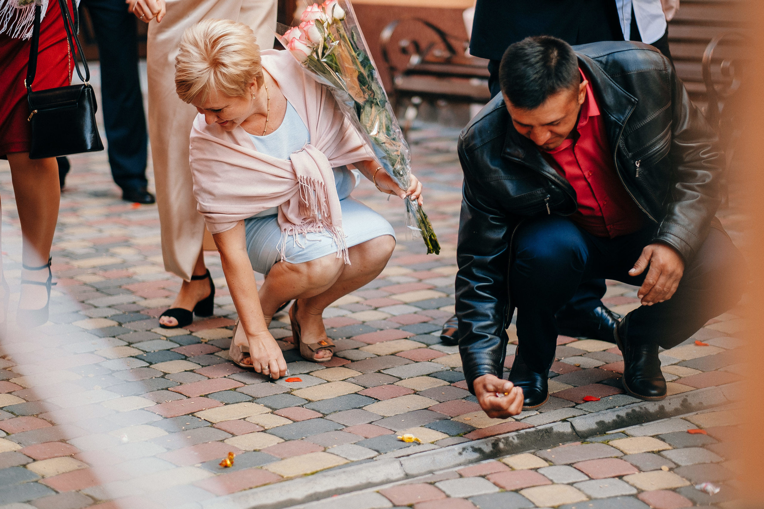 Сергей+Мария 23.09.2018. Ivan Skufinsky — wedding and family photographer in Vancouver