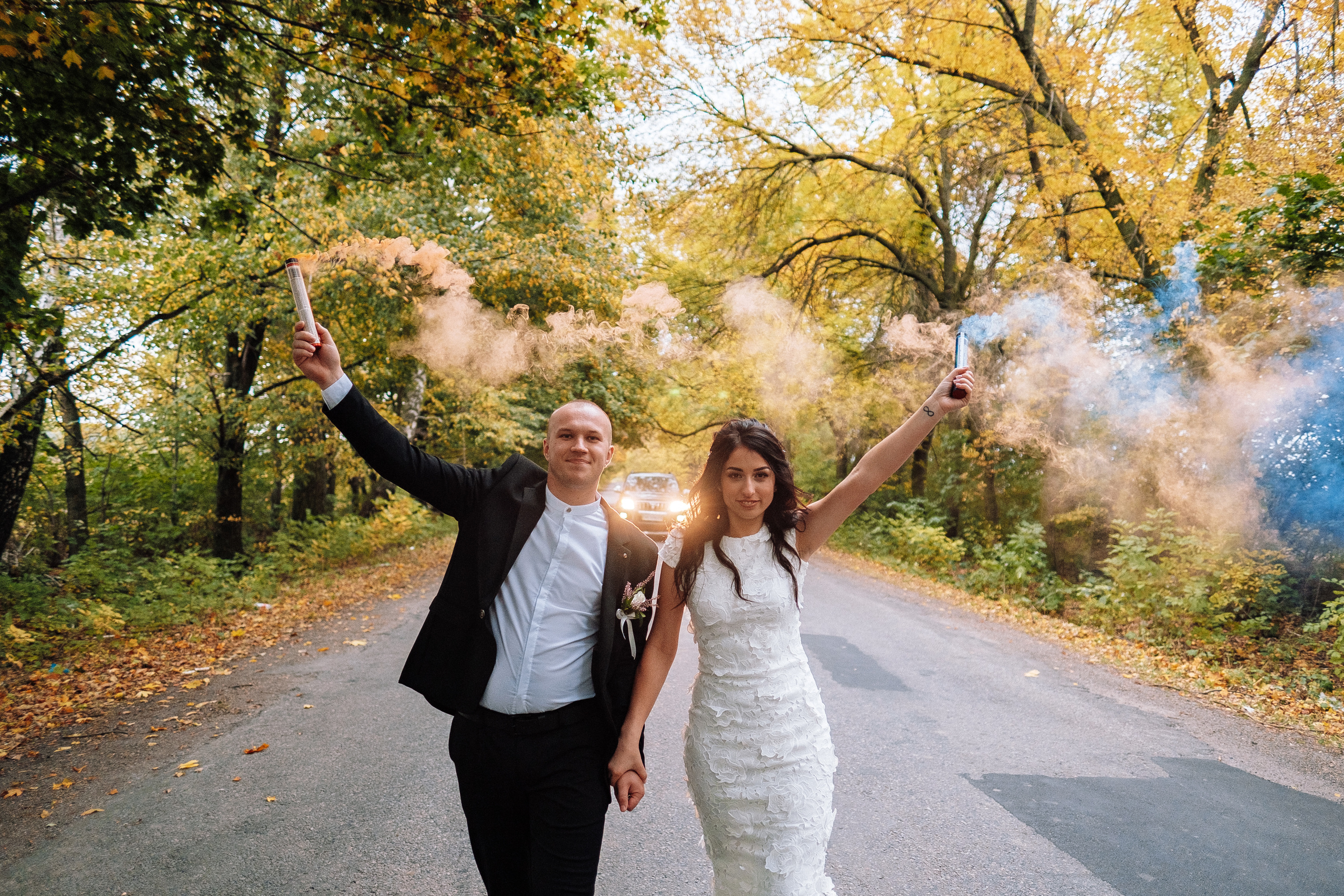 5.10 Wedding Story Yana+Sergey. Ivan Skufinsky — wedding and family photographer in Vancouver