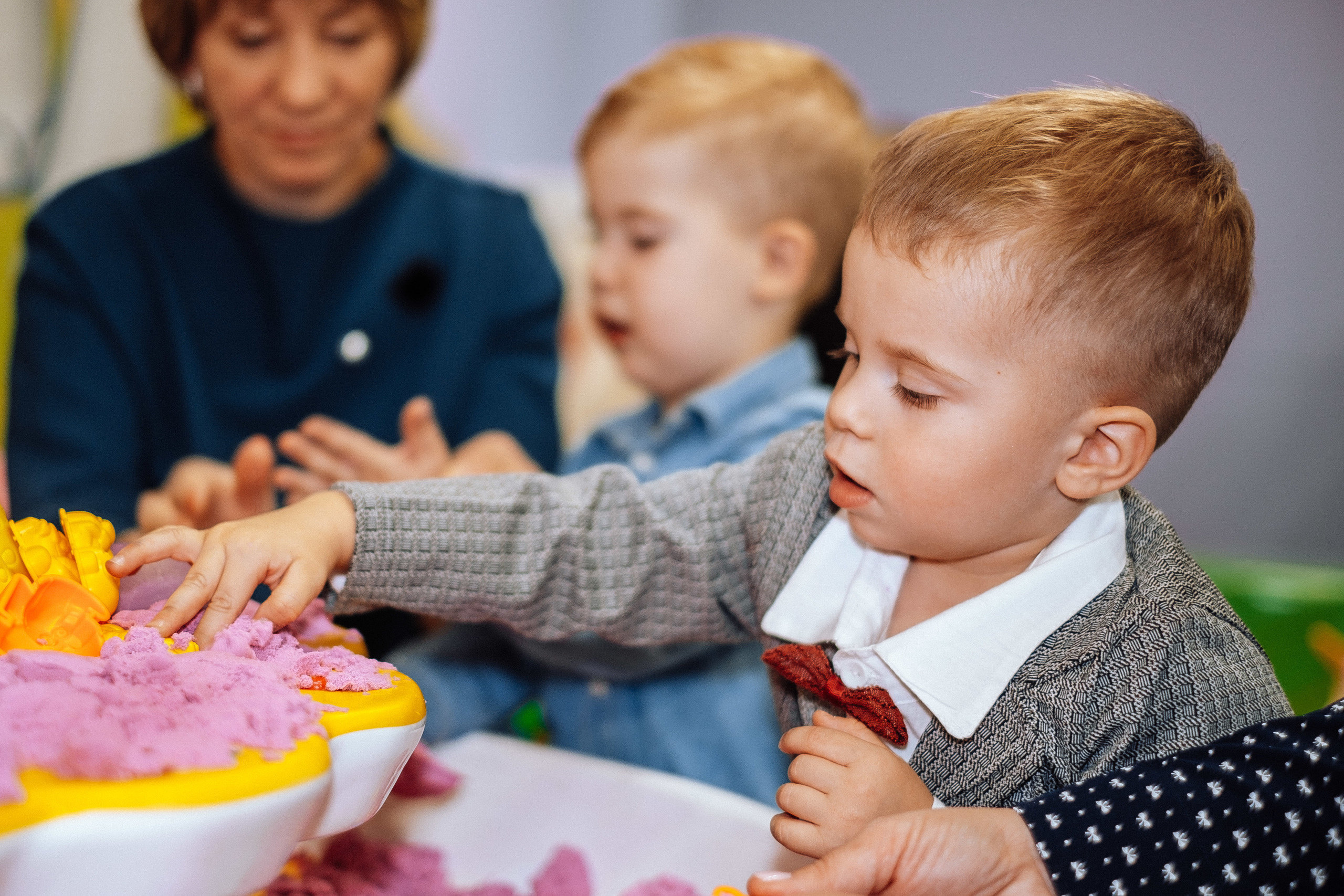 День Народження Матвій. Ivan Skufinsky — wedding and family photographer in Vancouver