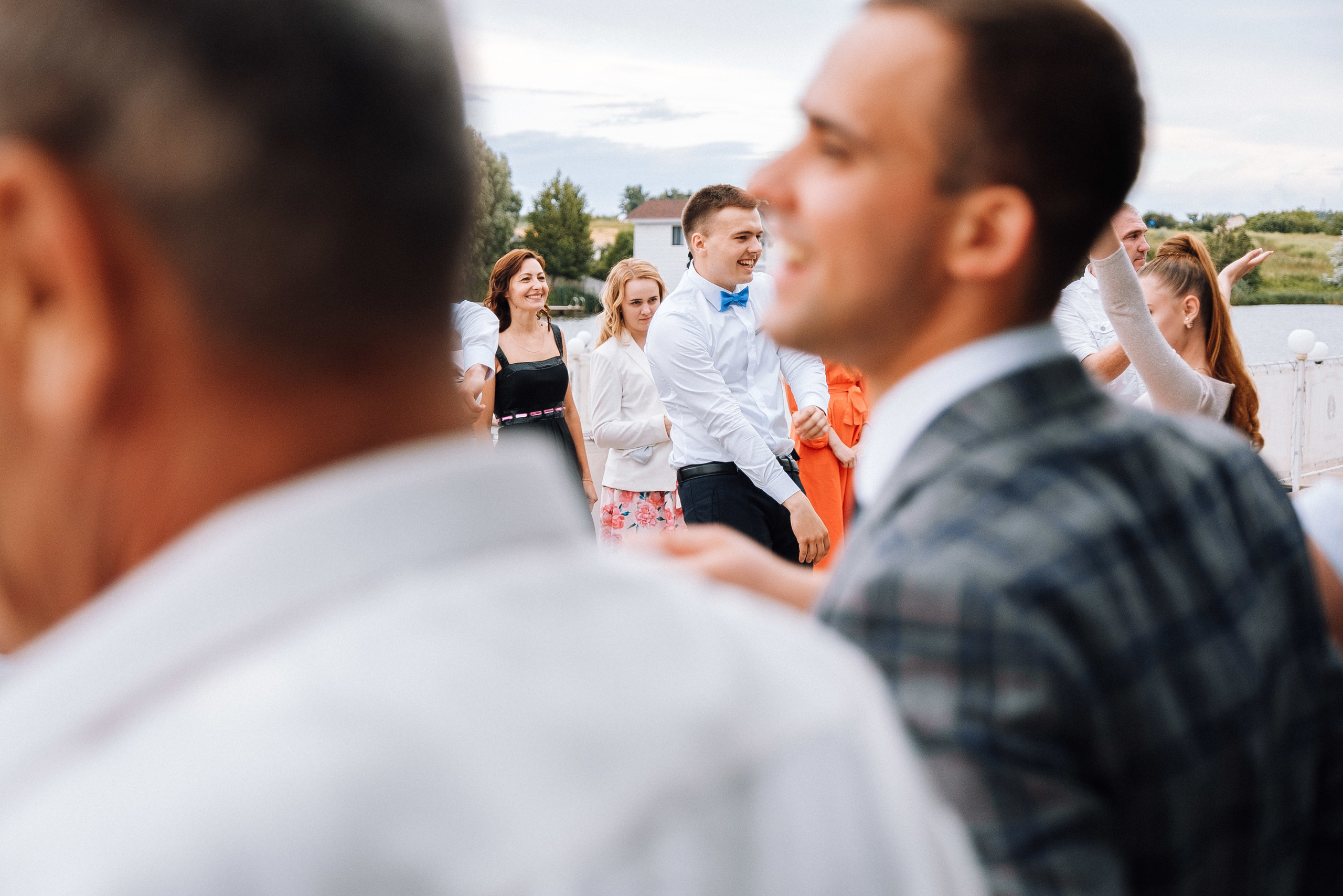 29.06.2019 WeddingStory. Ivan Skufinsky — wedding and family photographer in Vancouver