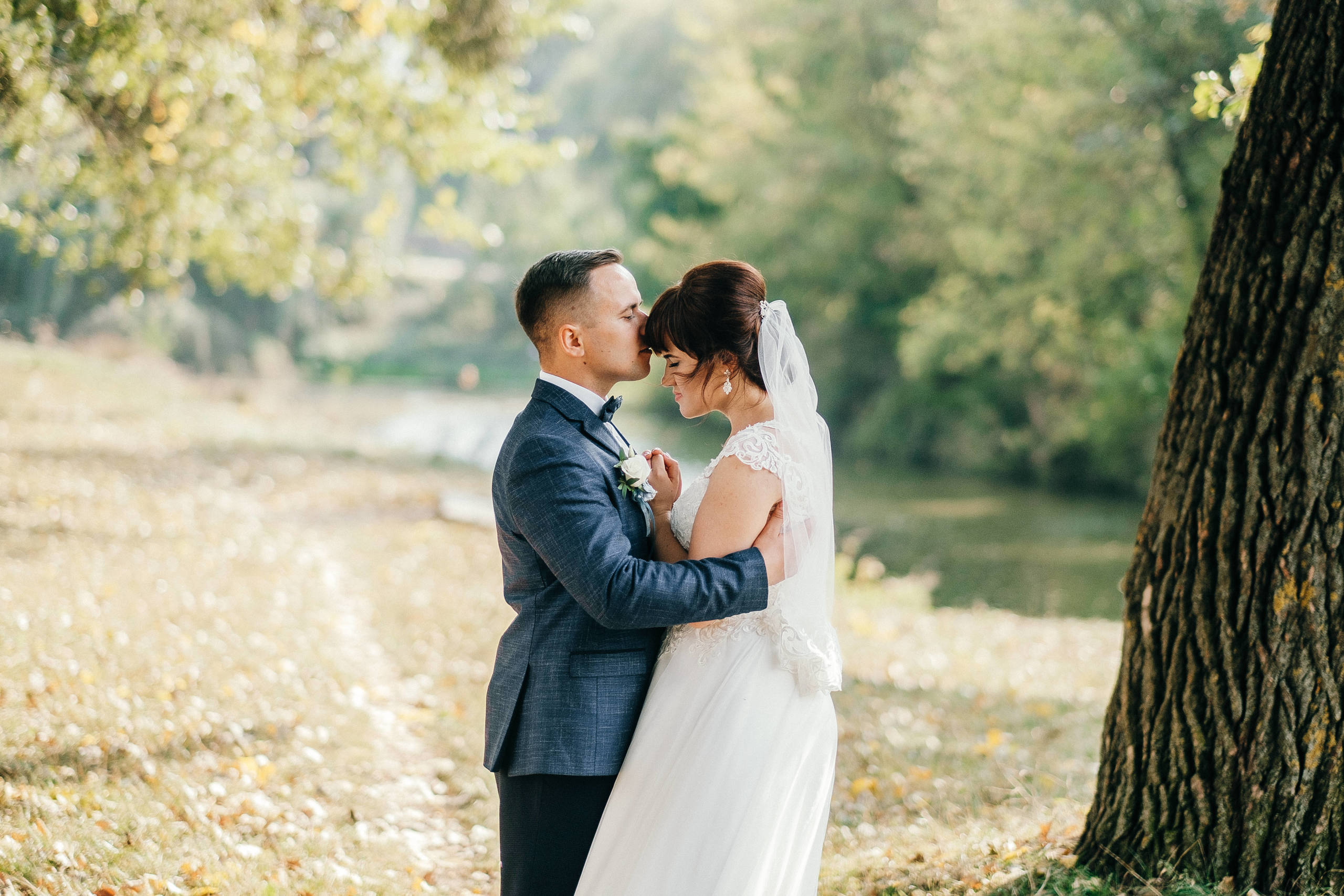 Дмитрий+Наташа 22.09.2018. Ivan Skufinsky — wedding and family photographer in Vancouver