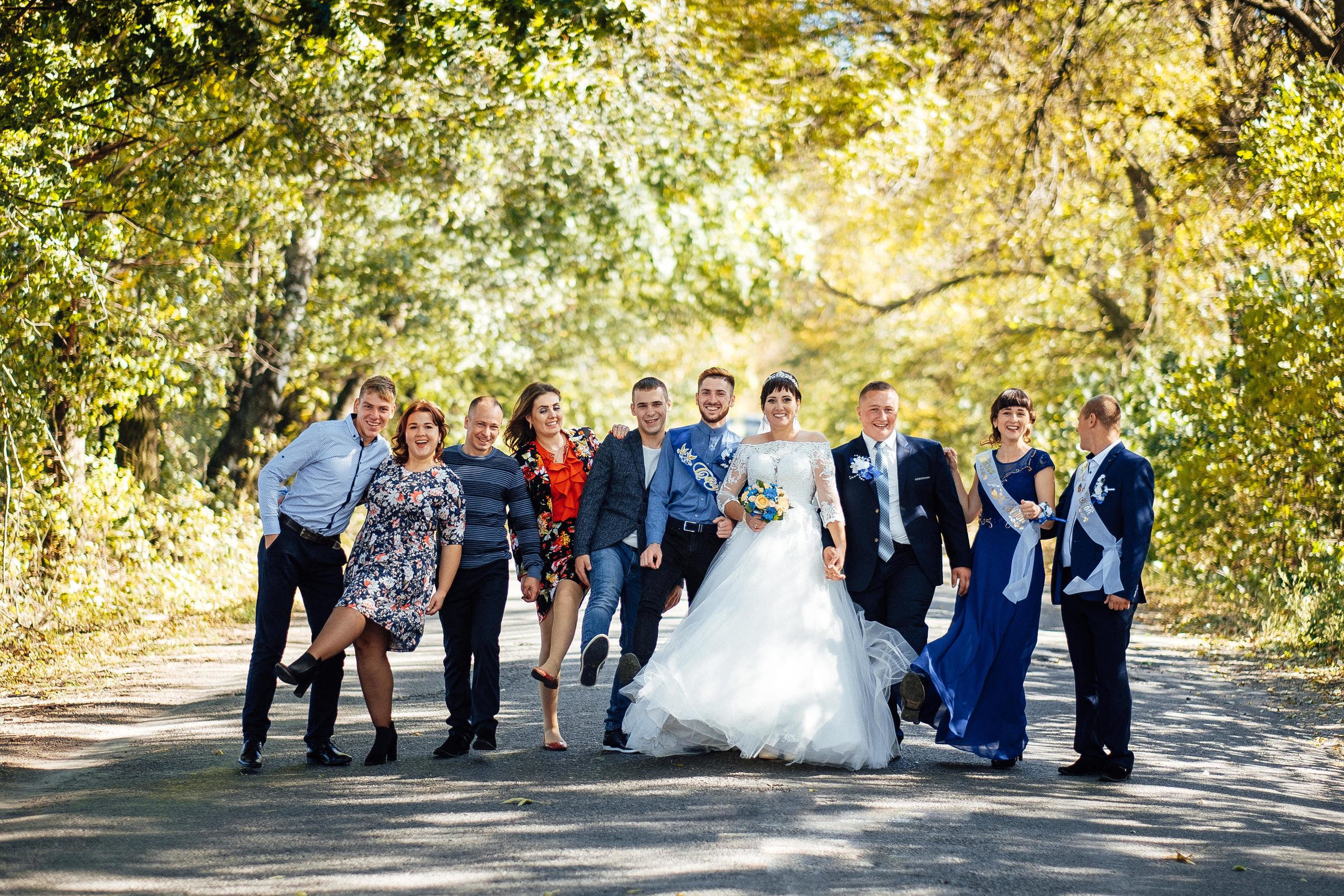 7.10.2018. Ivan Skufinsky — wedding and family photographer in Vancouver